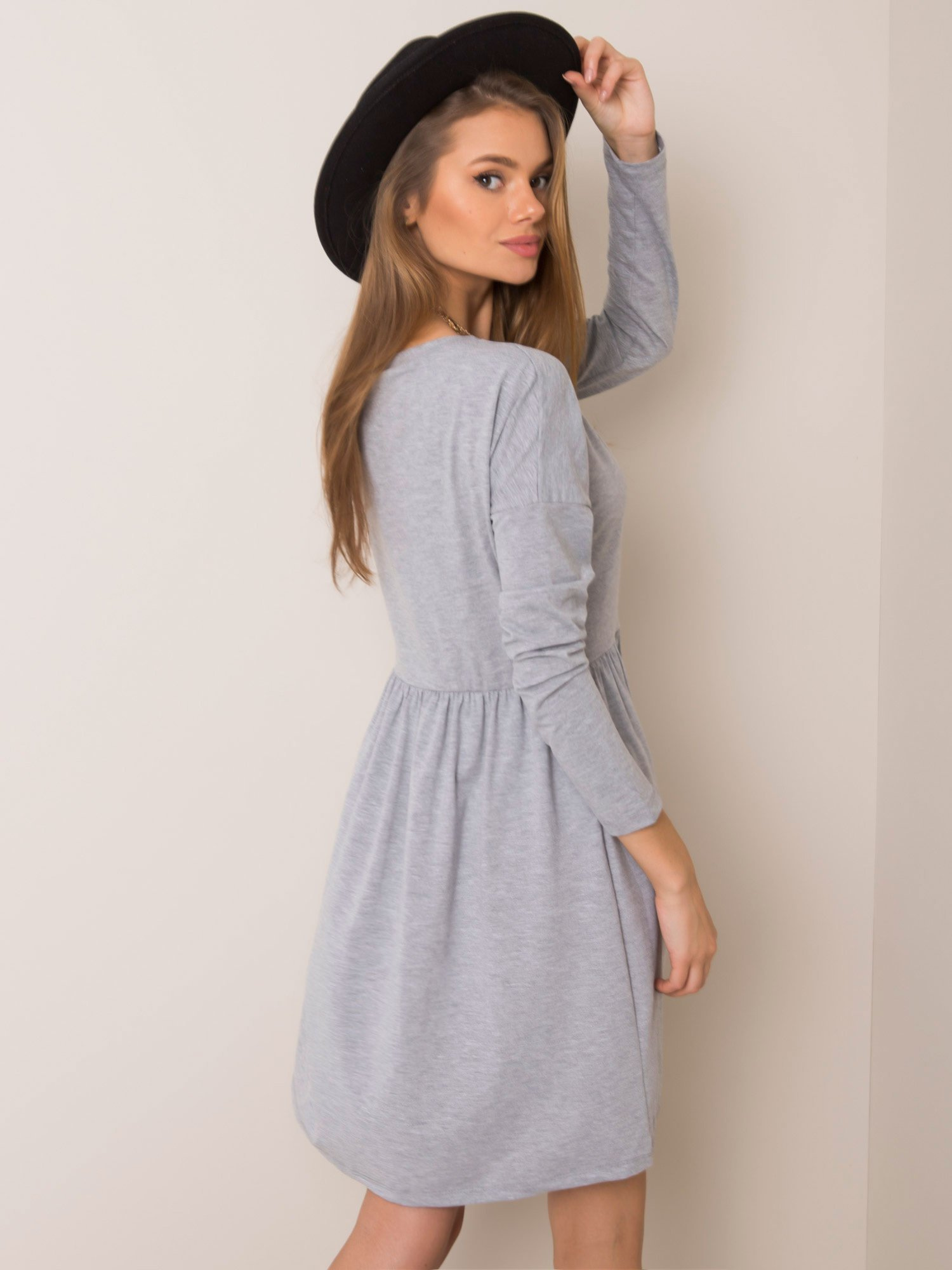 Dress-RV-SK-5889.41P-gray