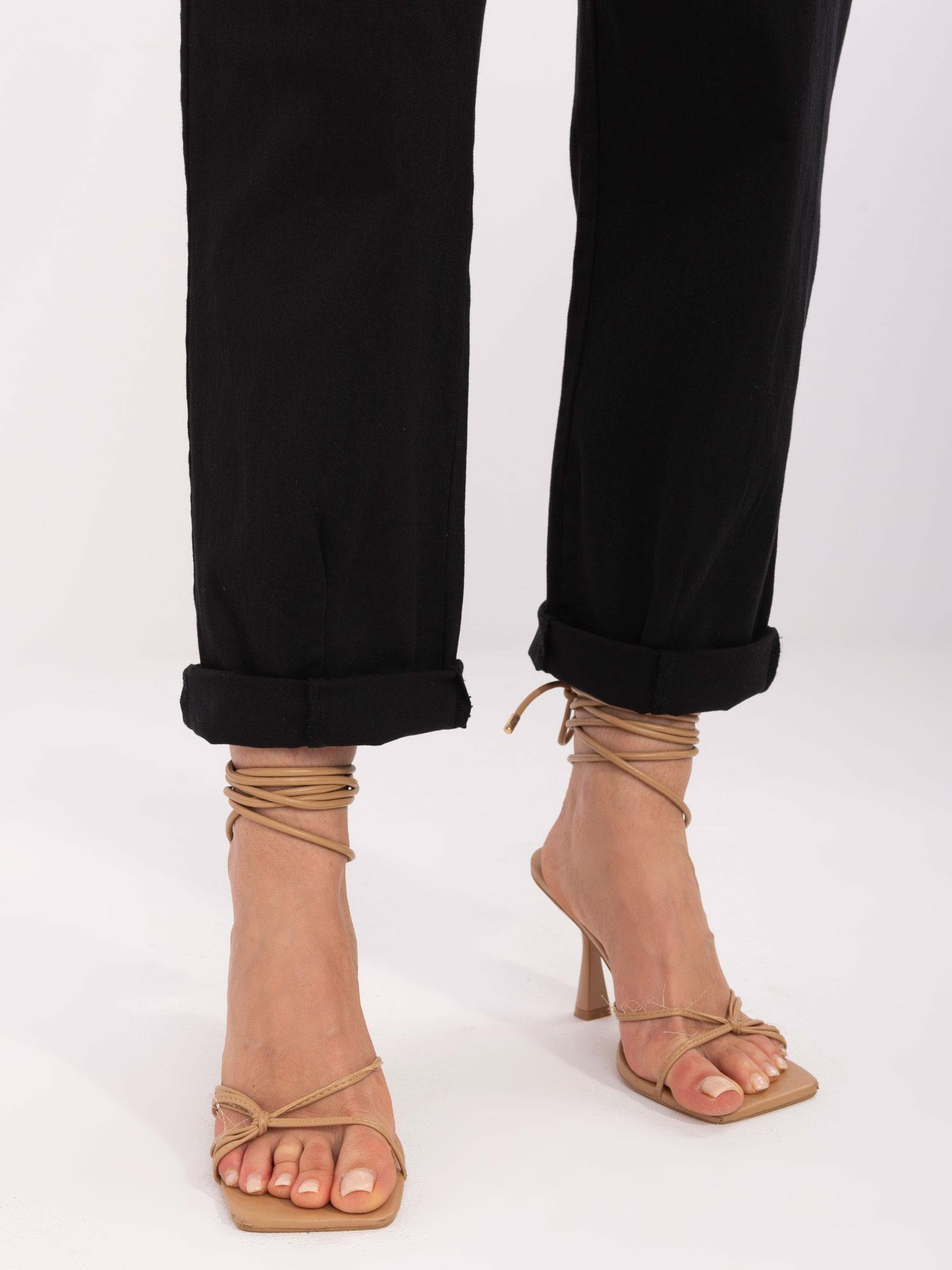 Trousers-DHJ-SP-20506.79-black