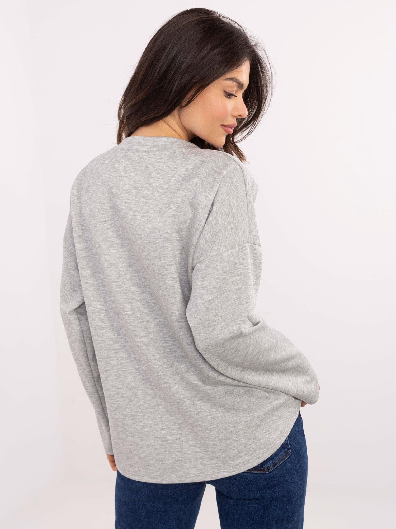 Sweatshirt-MI-BL-M6101.44-gray