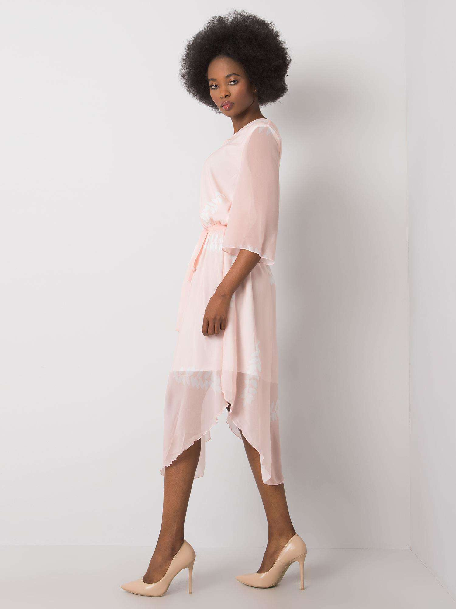 Dress-LK-SK-508085.77P-light pink