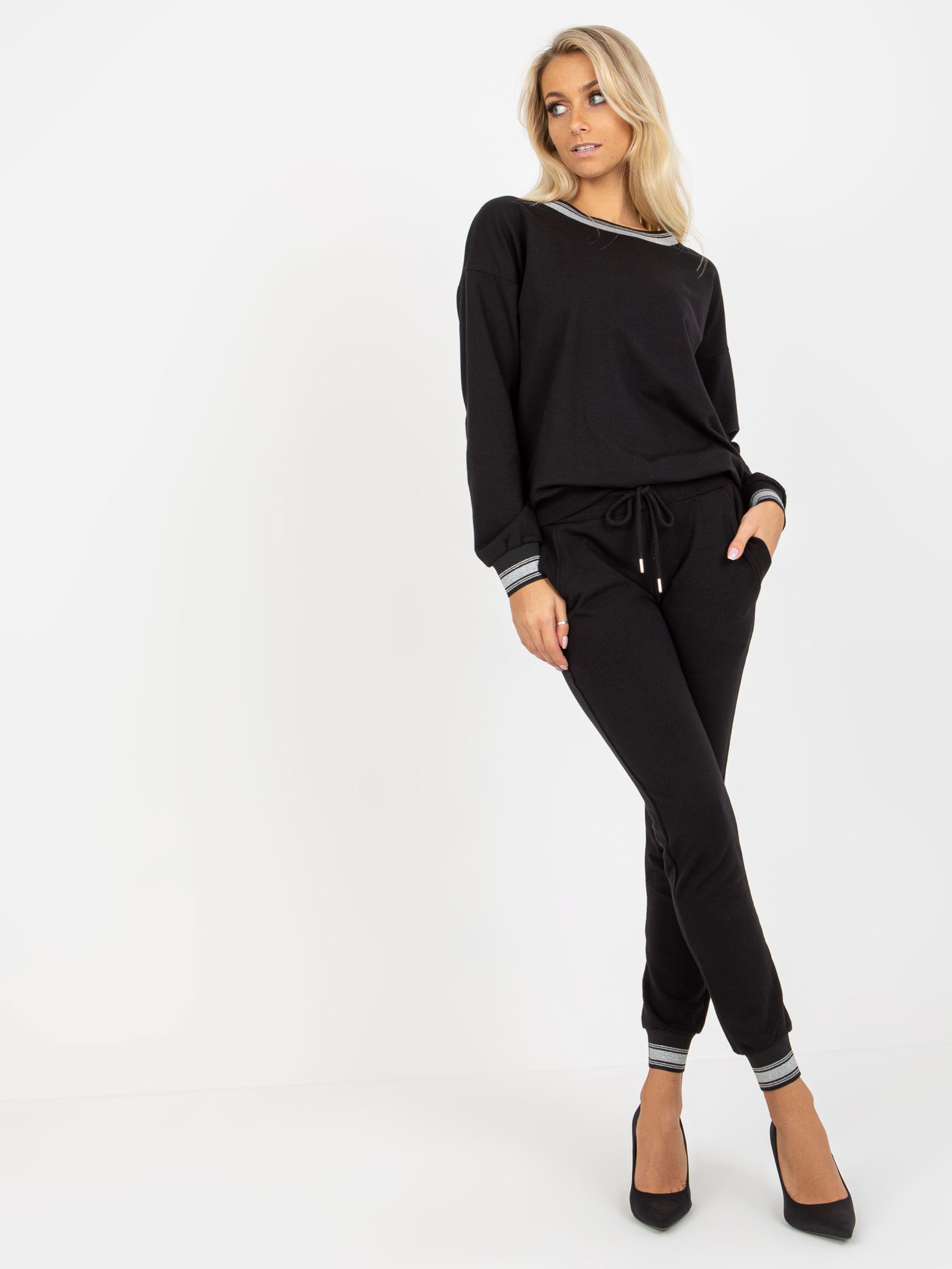 Set-RV-KMPL-8365.24P-black