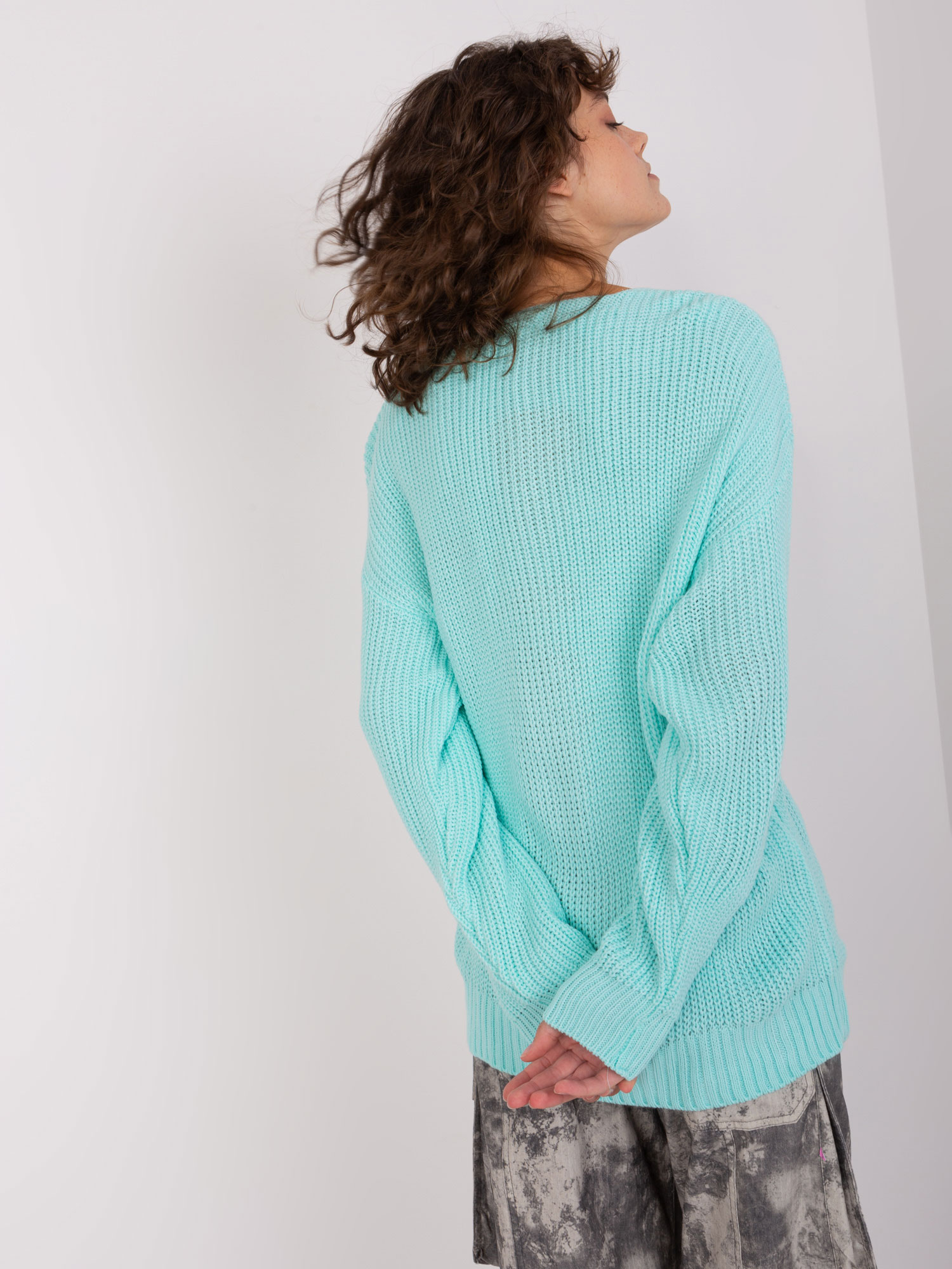 Sweater-BA-SW-8028.36P-mint
