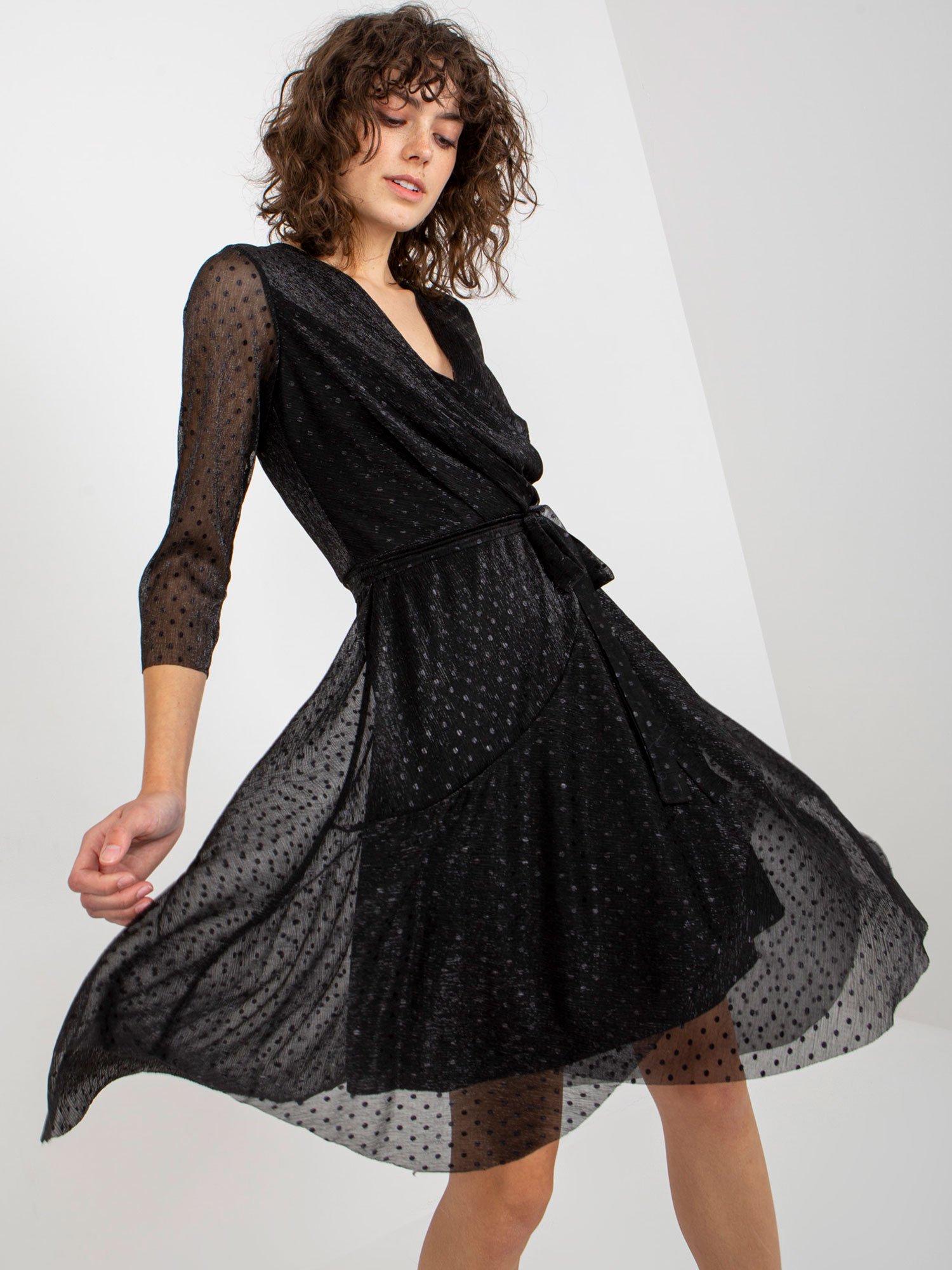 Dress-LK-SK-507900-1.89-black