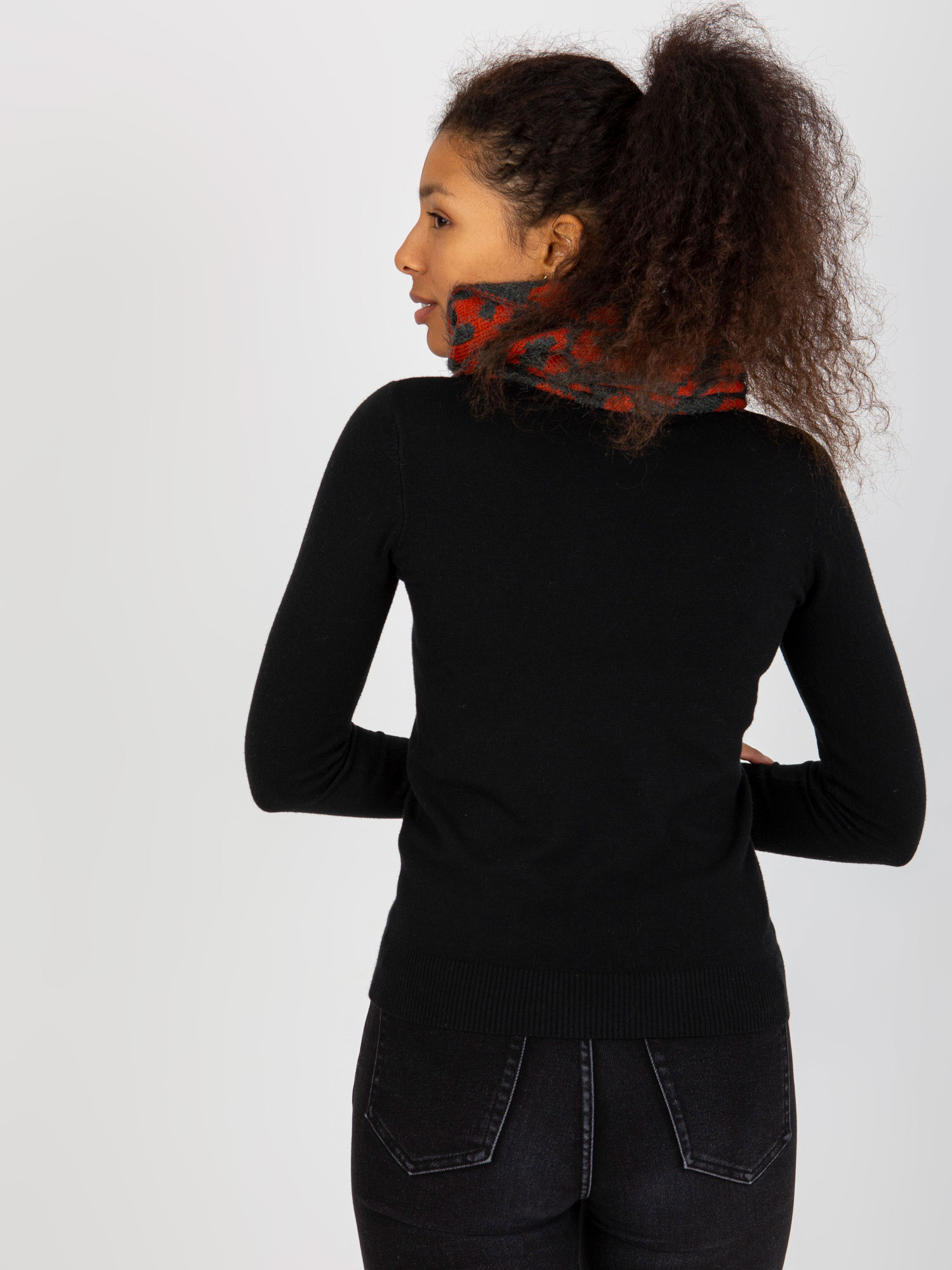 Scarf-AT-KM-ENEC-B63-1.44P-dark grey