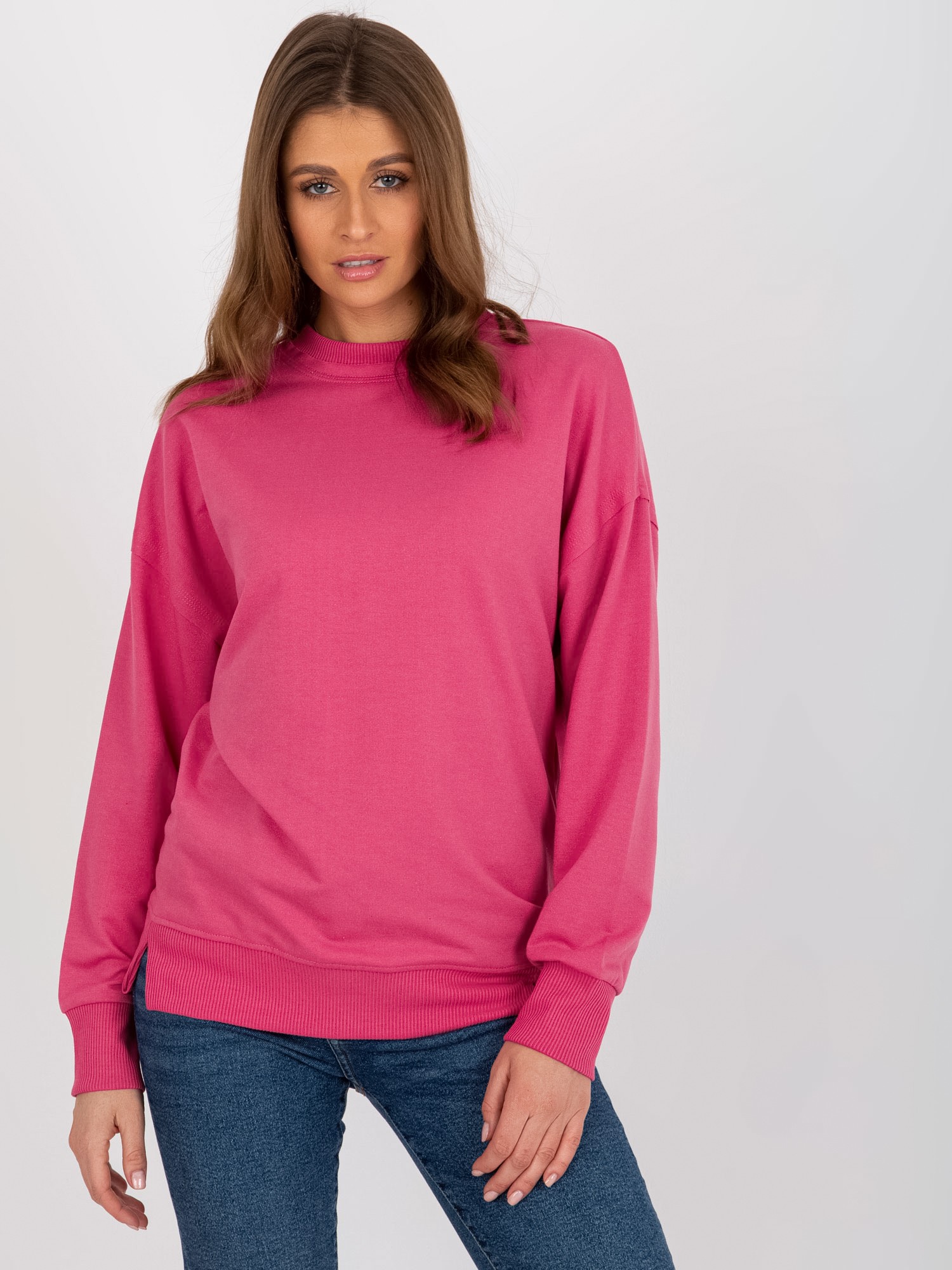 Sweatshirt-MA-BL-1809002.36P-fuchsia