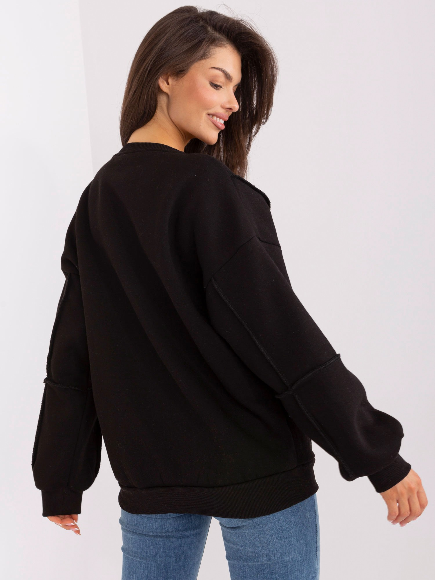 Sweatshirt-EM-BL-763.00P-black