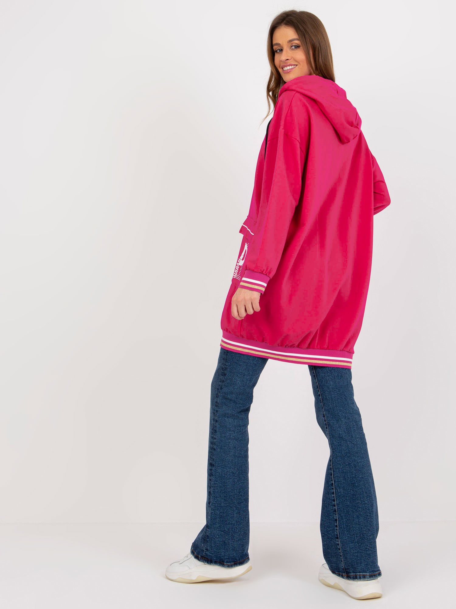Sweatshirt-RV-BL-8149.91P-fuchsia