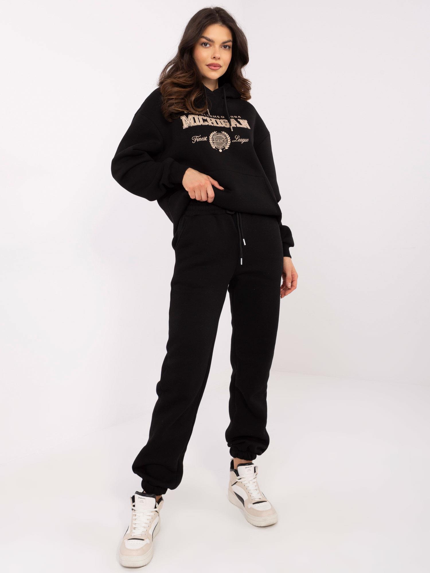 Set-CLM-KMPL-1432.98-black