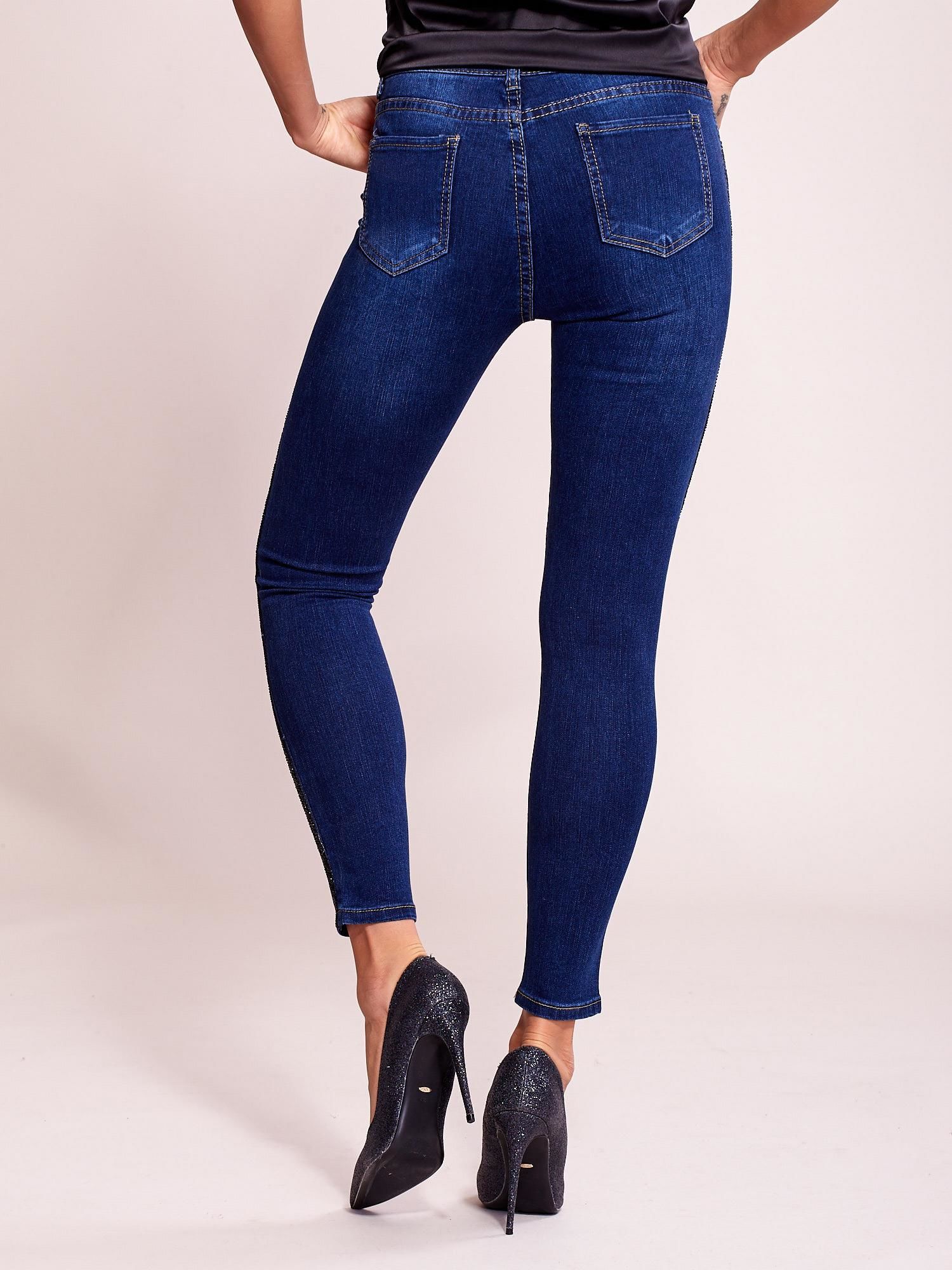 Jeans trousers-JMP-SP-H-1910.85-dark blue