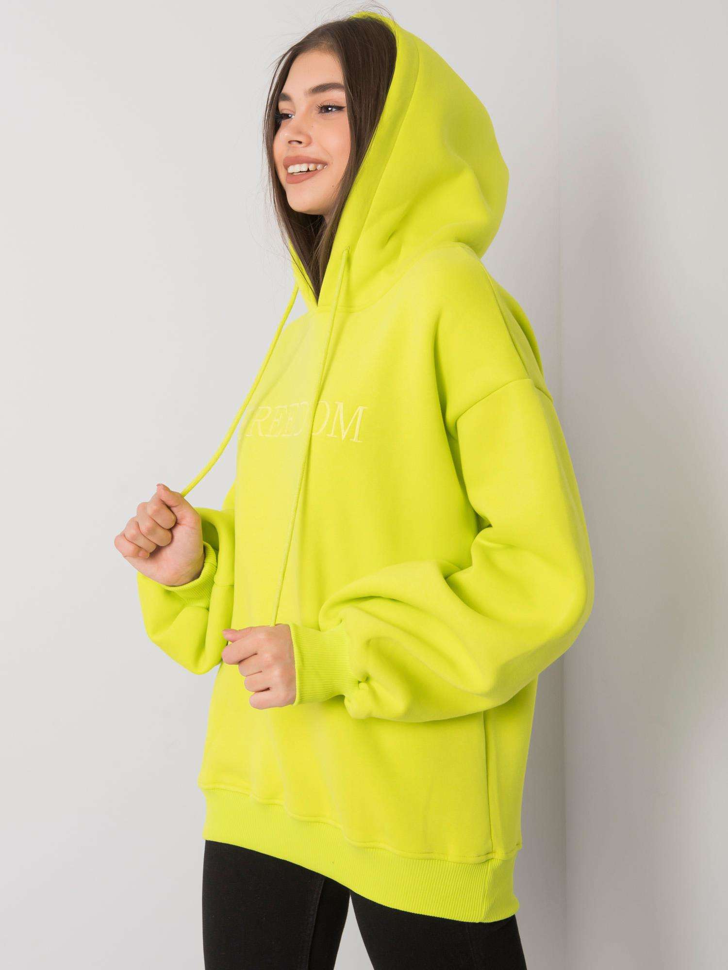 Sweatshirt-RV-BL-7006.18-lime green