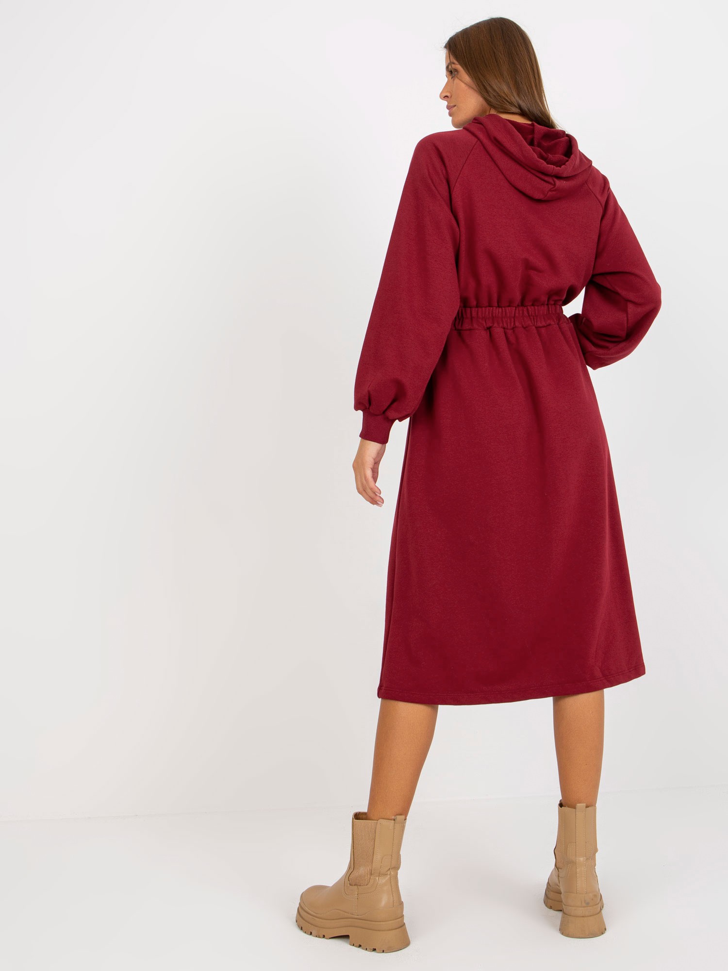 Dress-RV-SK-8336.12P-burgundy