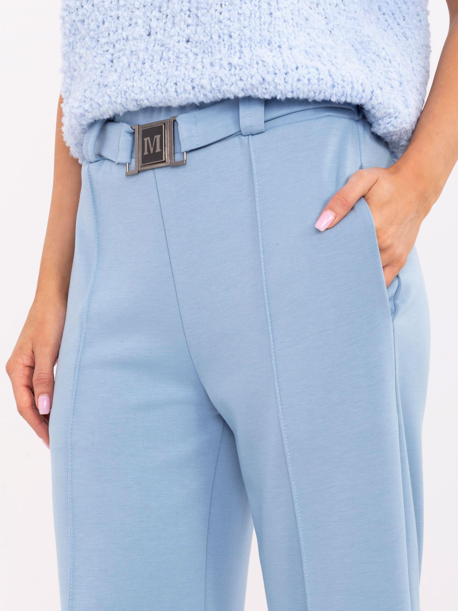 Trousers-DHJ-SP-20356.49-blue