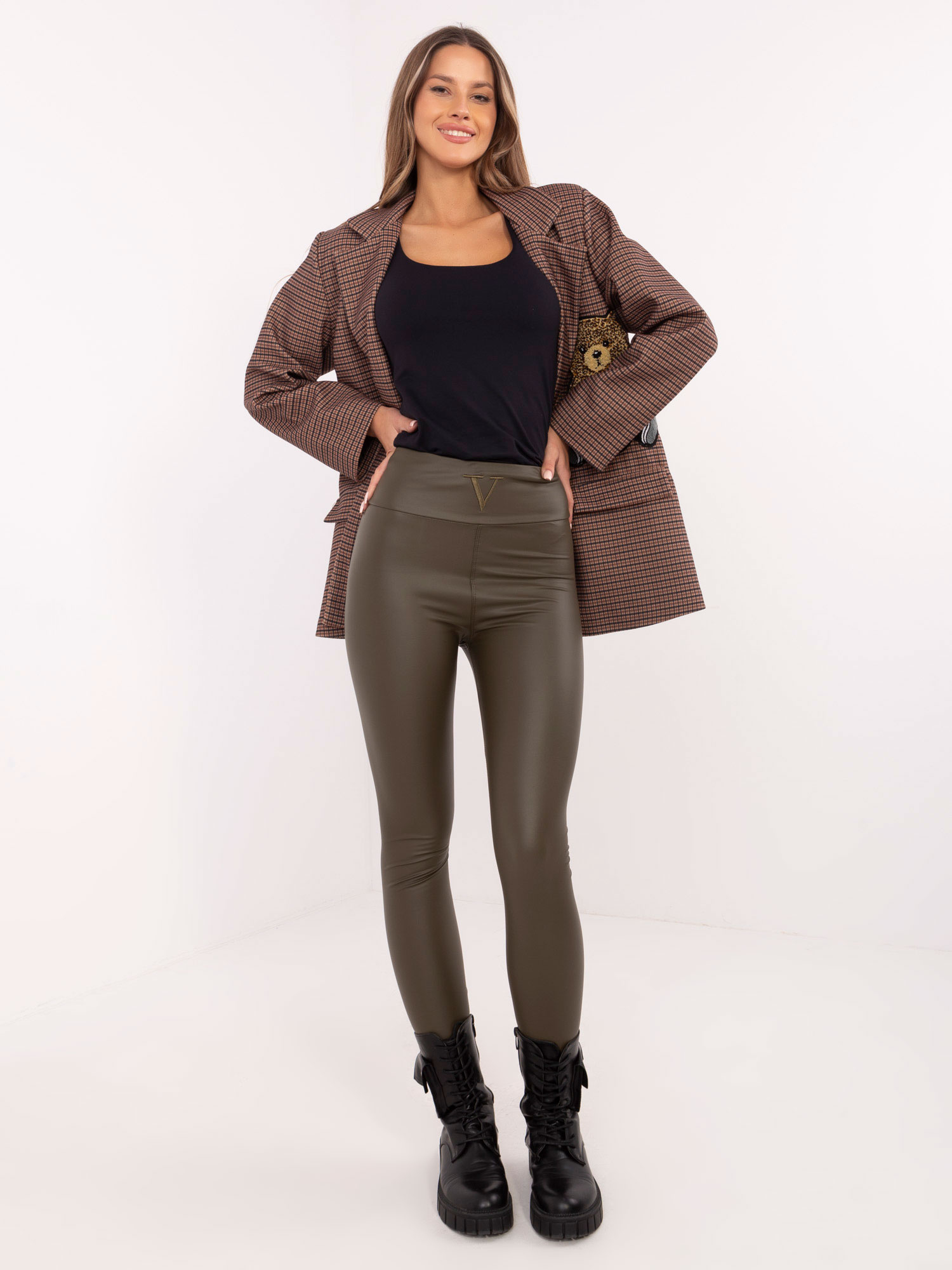 Leggings-NM-LG-TR1853.23-khaki