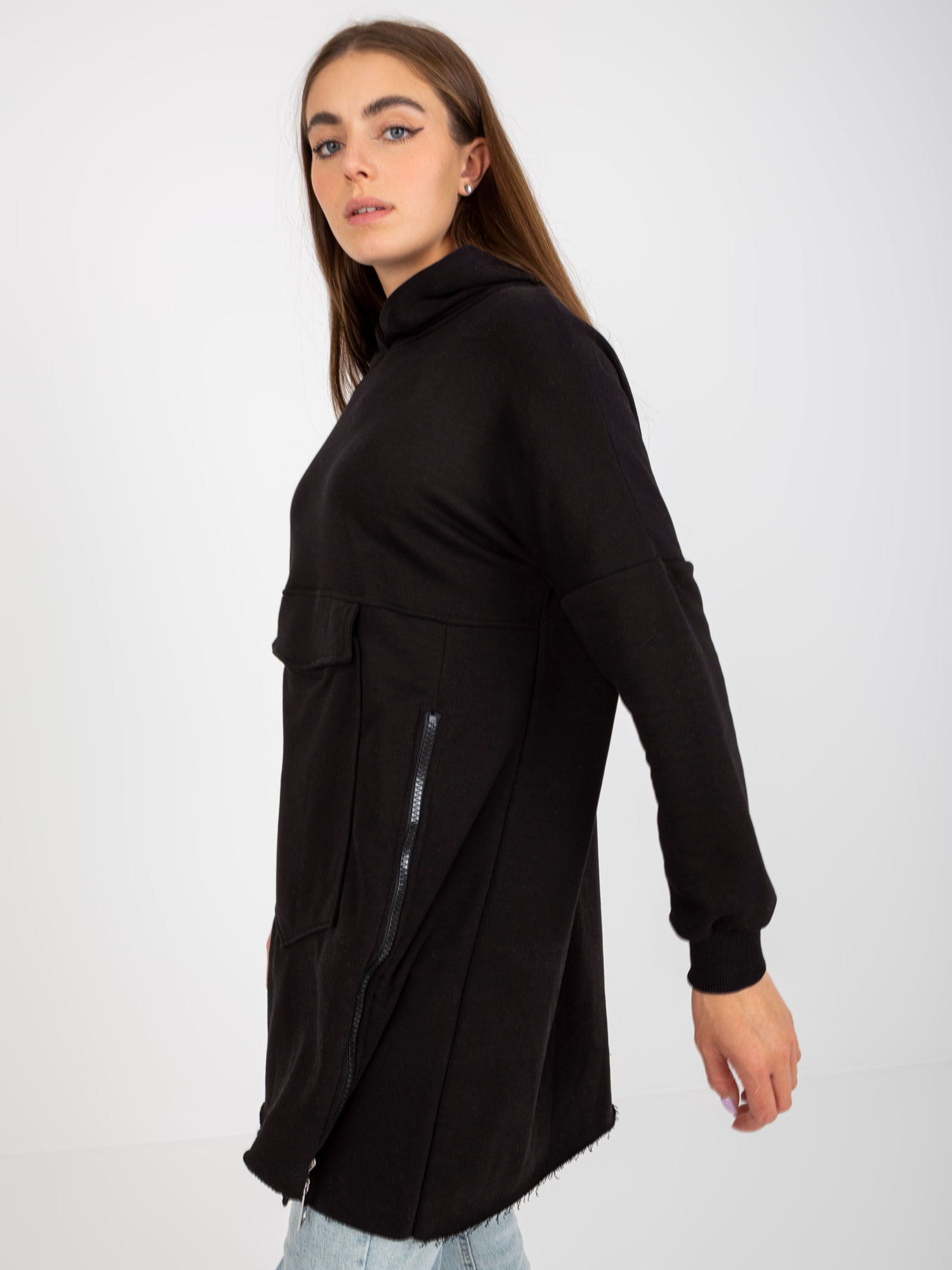 Sweatshirt-FA-BL-8114.42P-black