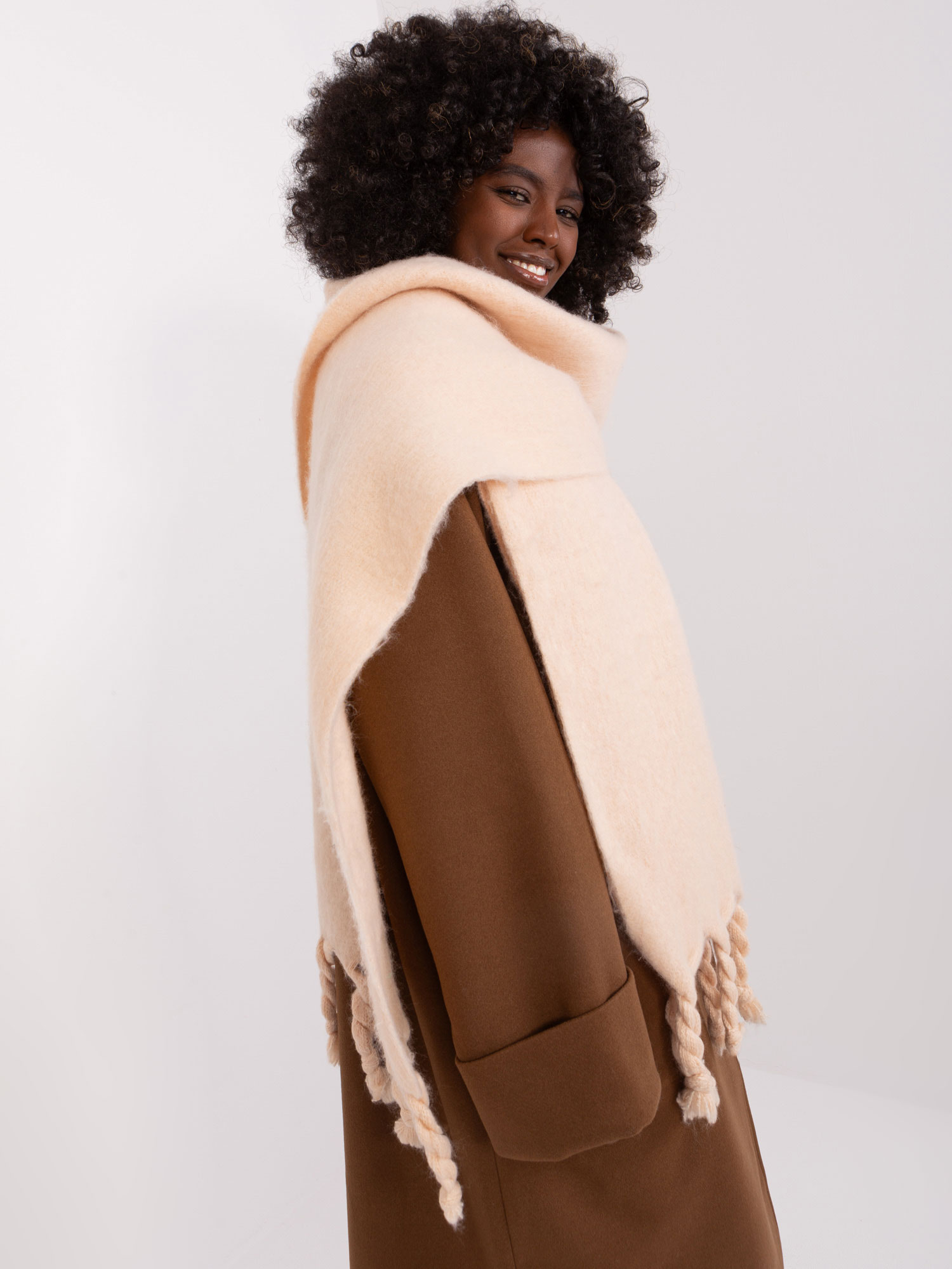 Scarf-AT-SZ-2313502.20P-beige