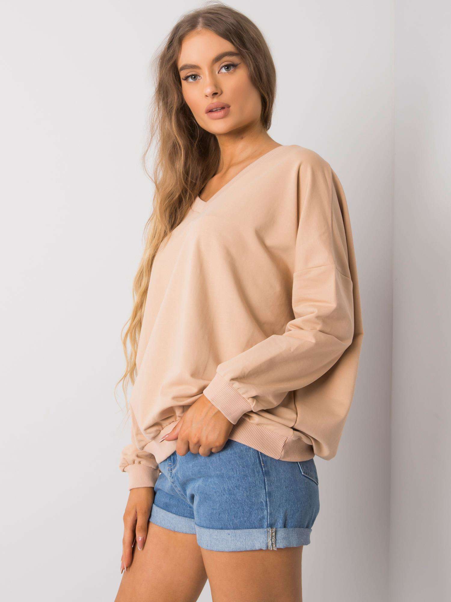 Sweatshirt-FA-BL-7302.83P-beige