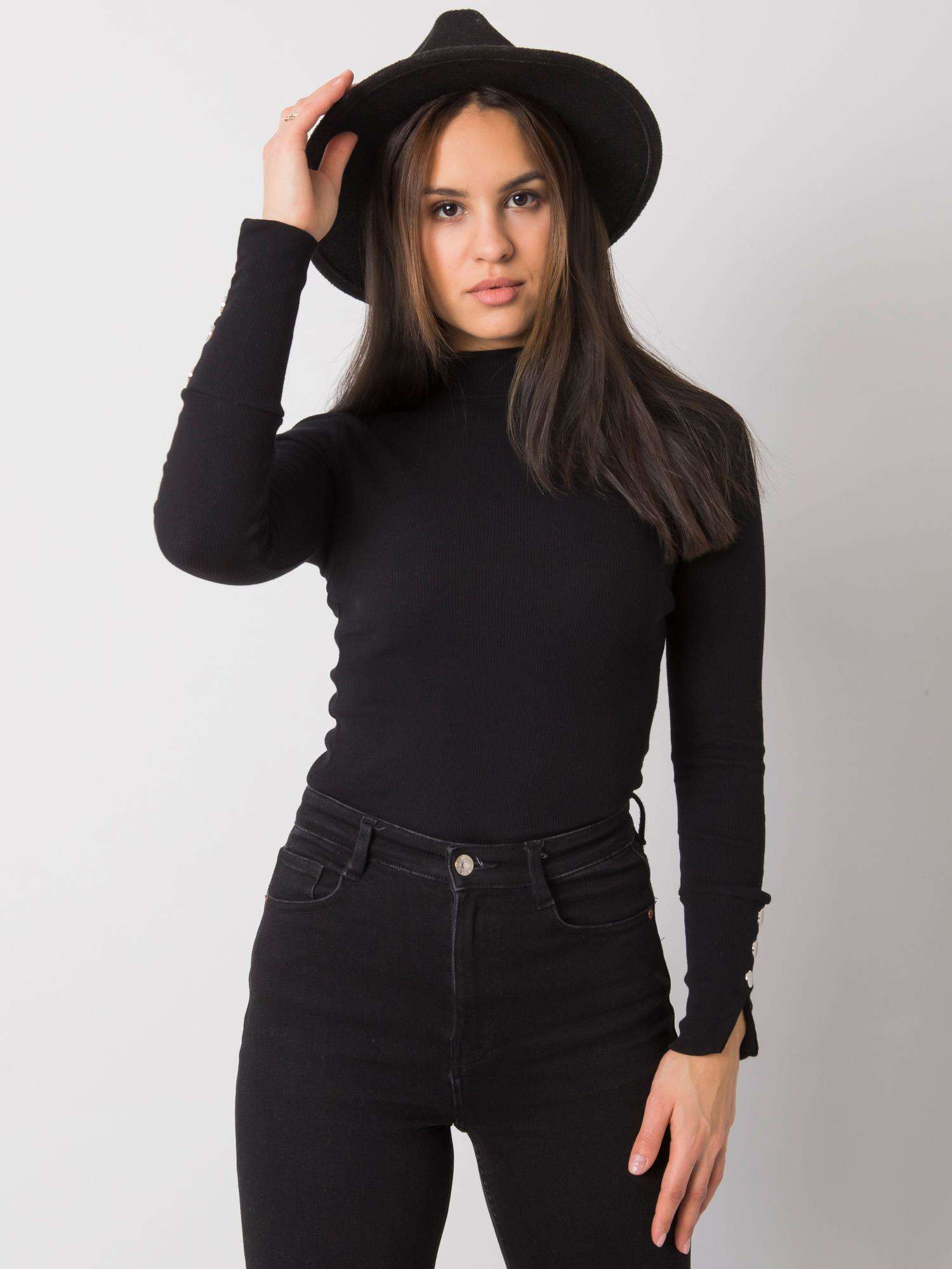 Blouse-RV-BZ-7317.64-black