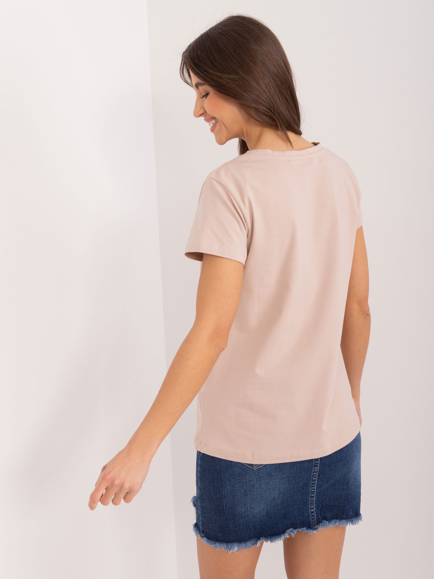 Blouse-RV-BZ-9622.16X-dark beige