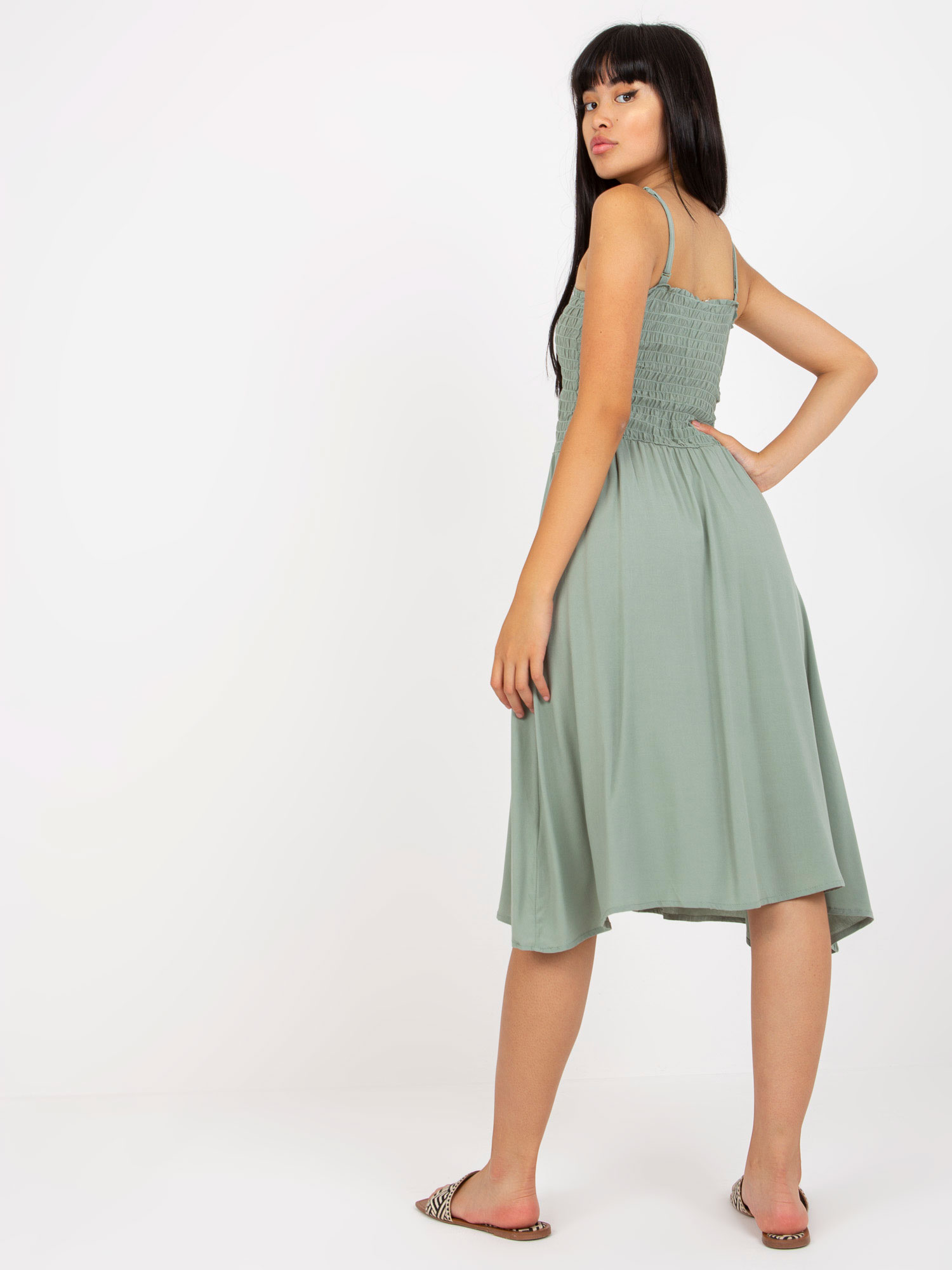 Dress-D73761M30314A-pistachio