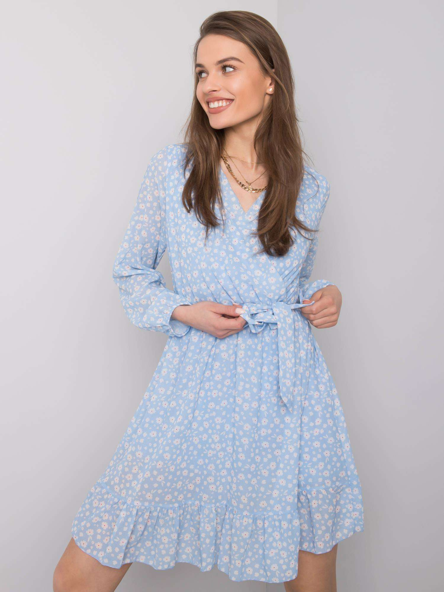 Dress-TW-SK-BI-26329.20-light blue