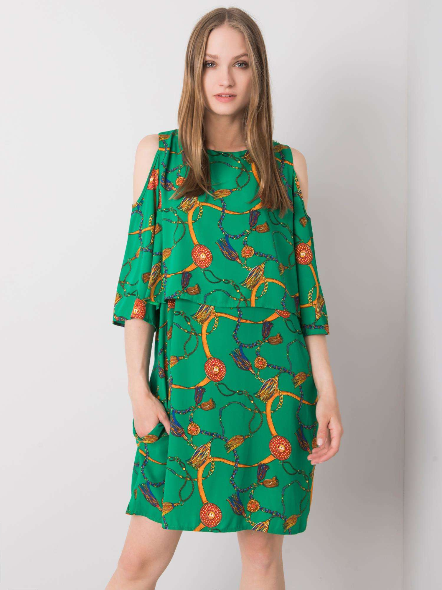 Dress-CHA-SK-0633.18P-green
