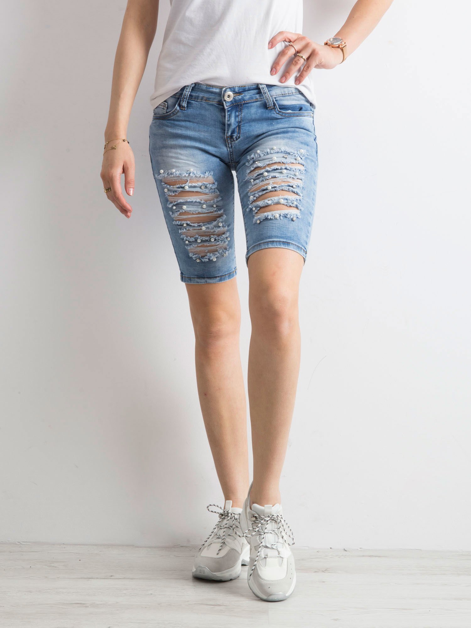 Shorts-JMP-SN-GD1526-D.89-Blue