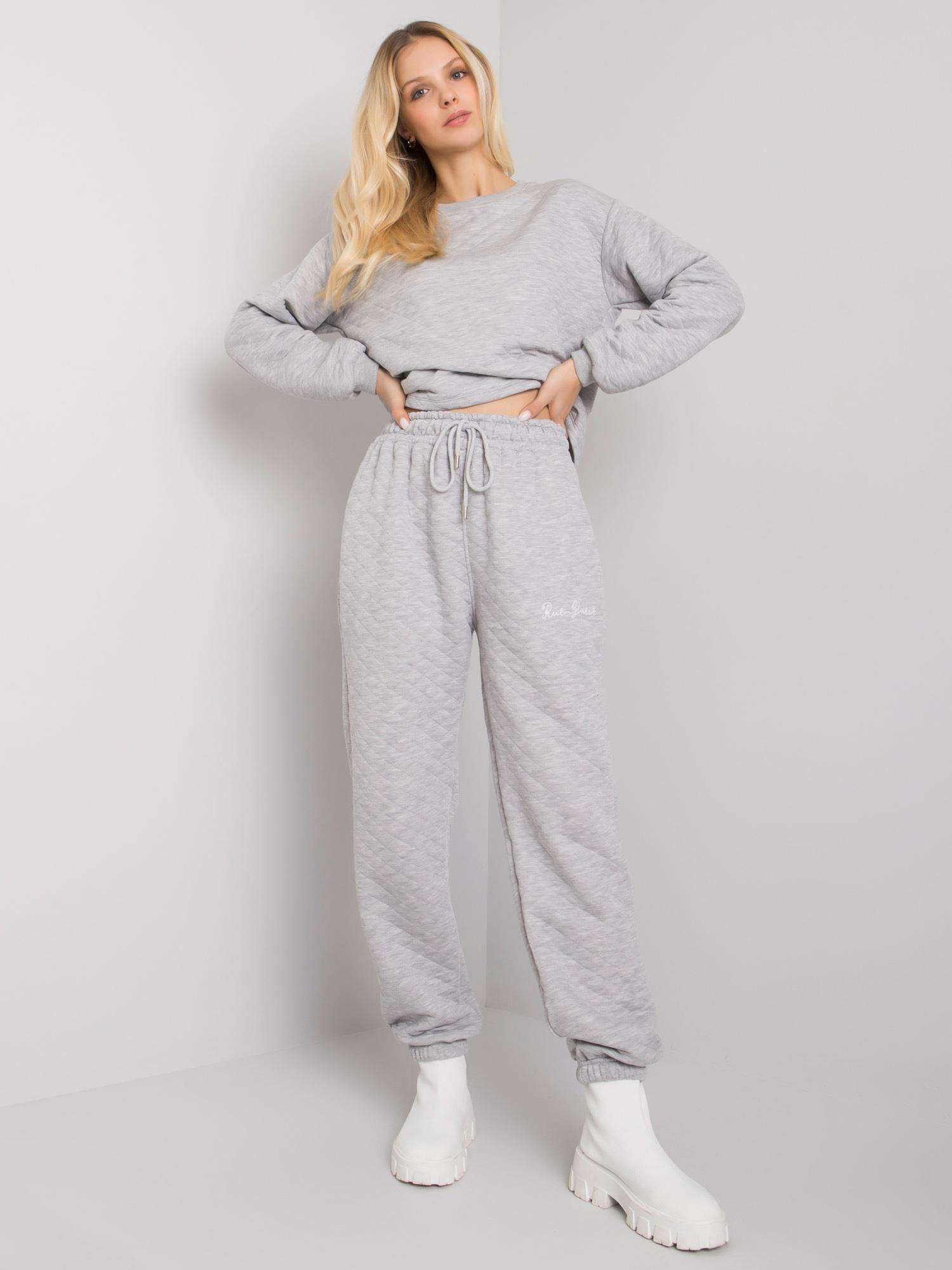 Sweatpants-RV-DR-7445.03X-gray