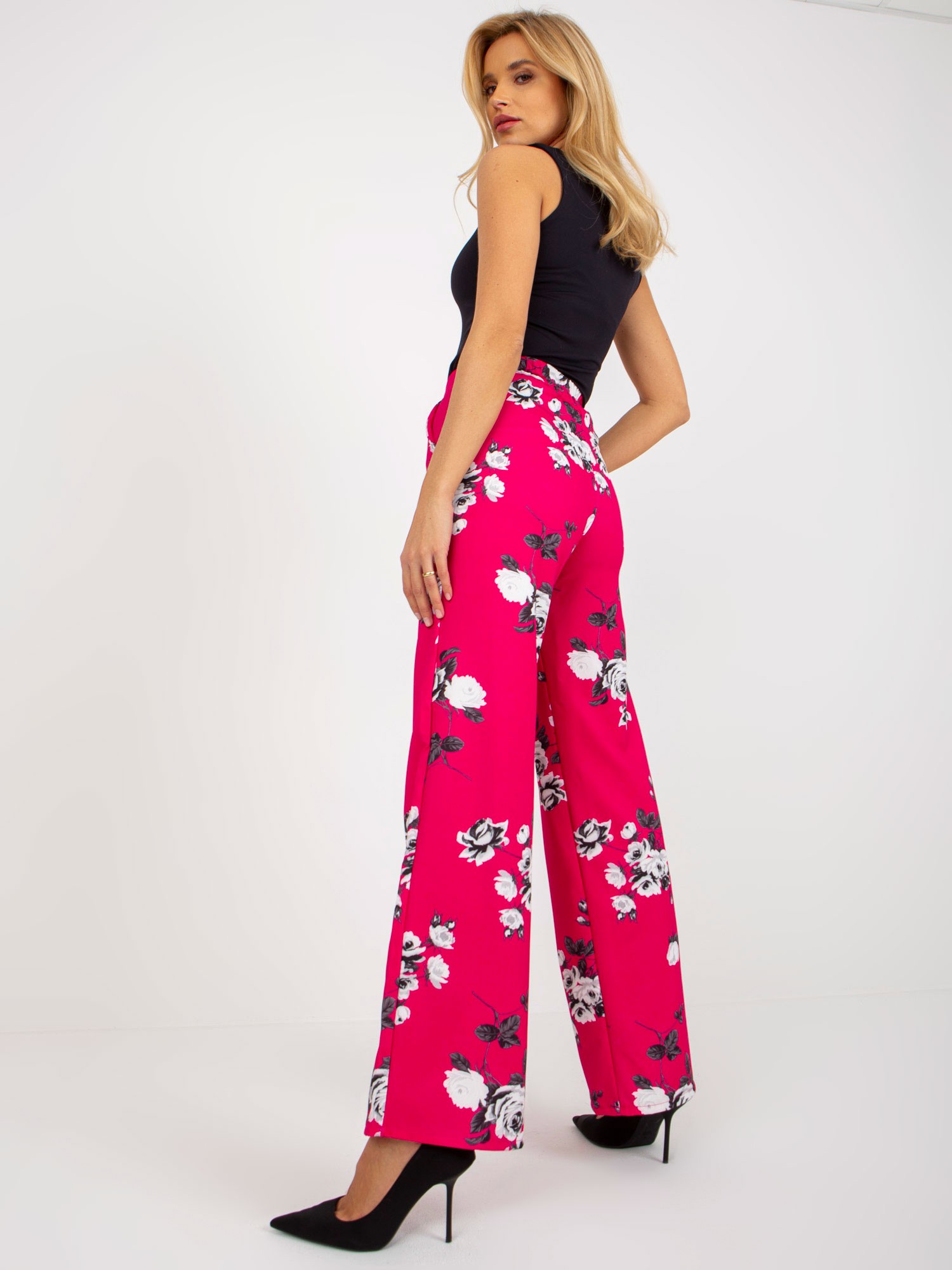 Pants-LK-SP-508919.87P-fuchsia