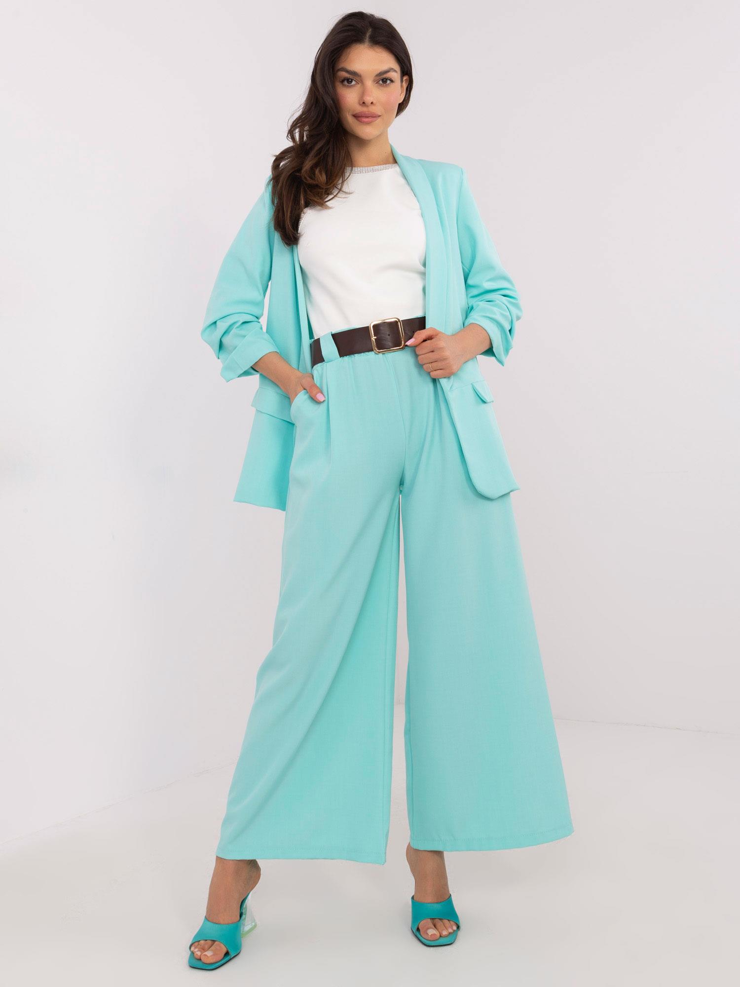 Pants-DHJ-SP-5583-1.83-Mint
