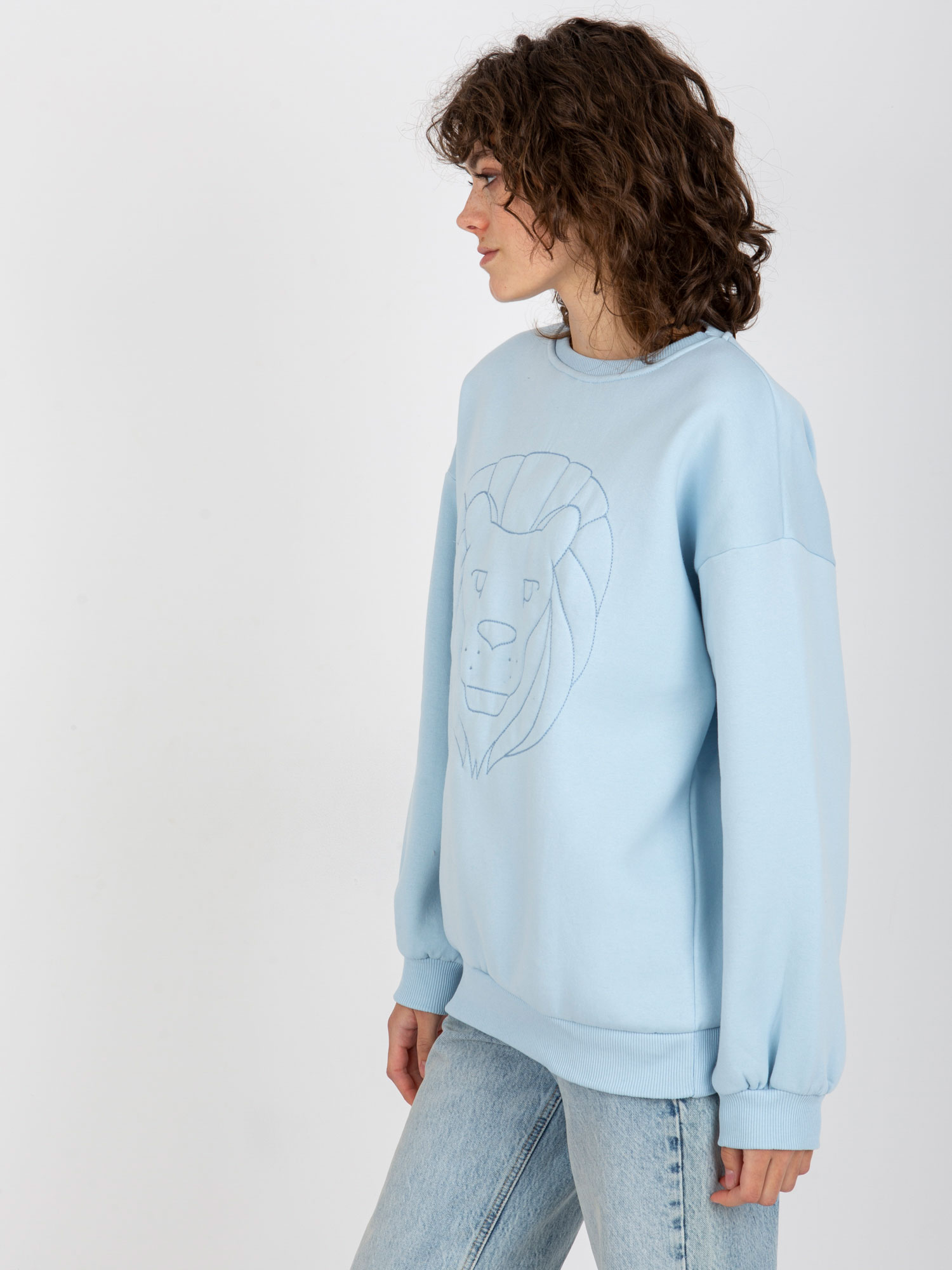 Sweatshirt-EM-BL-617-4.41P-light blue