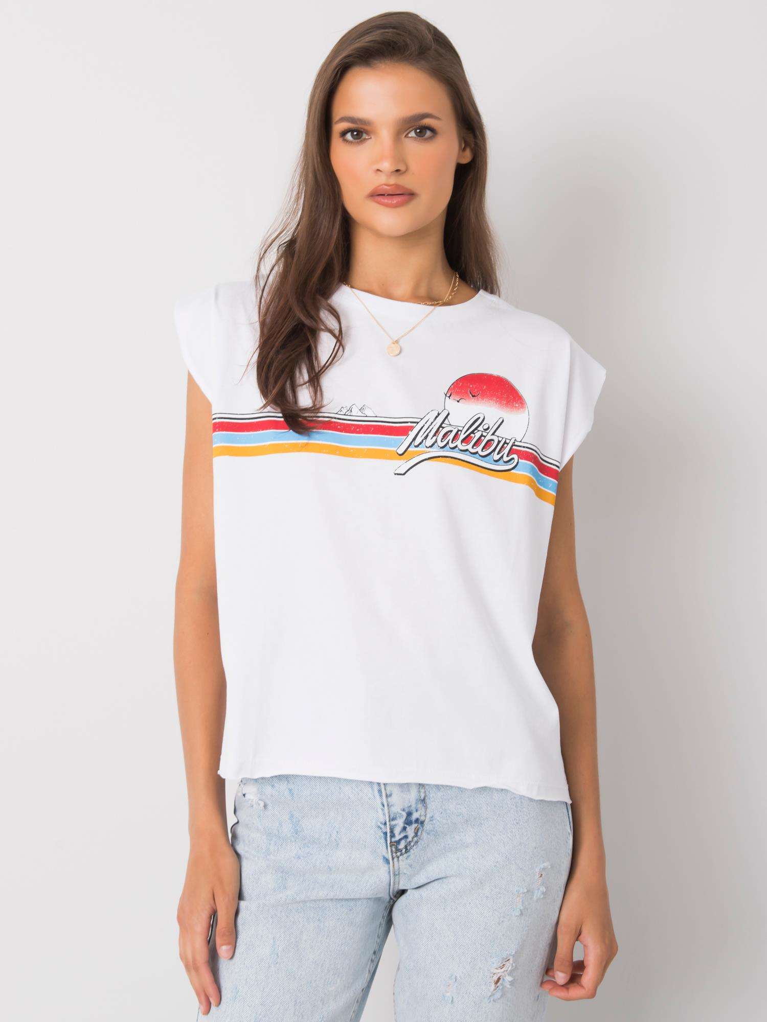 Blouse-FA-BZ-7139.73P-white