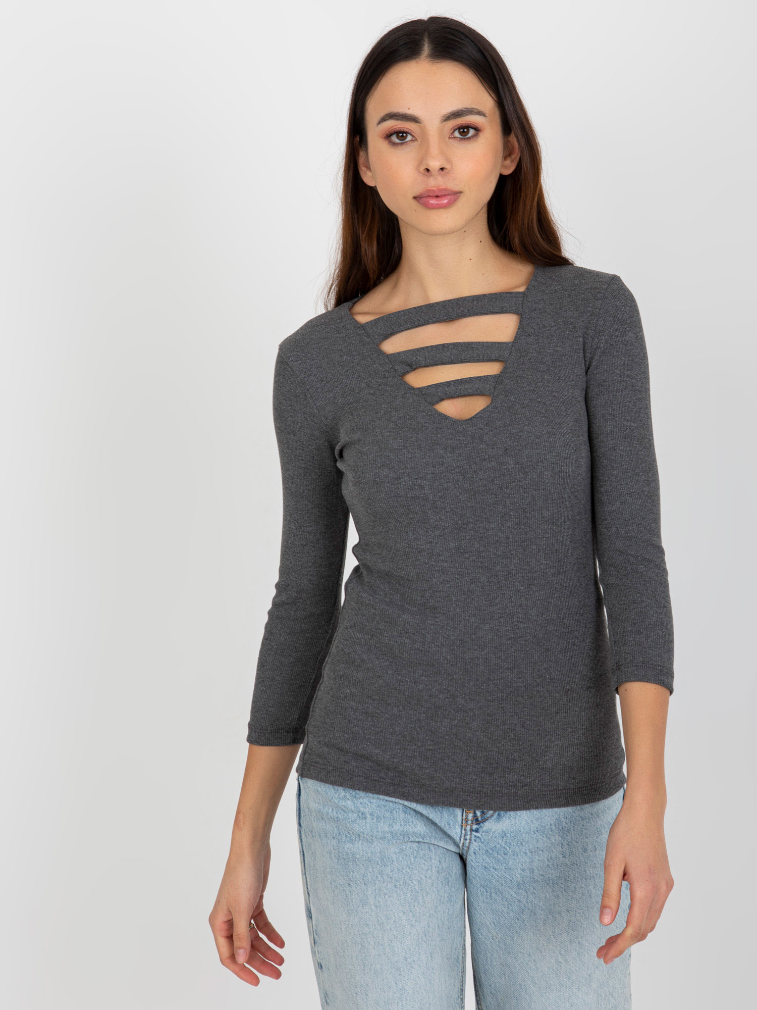 Blouse-EM-BZ-HS-21-520.49P-dark grey