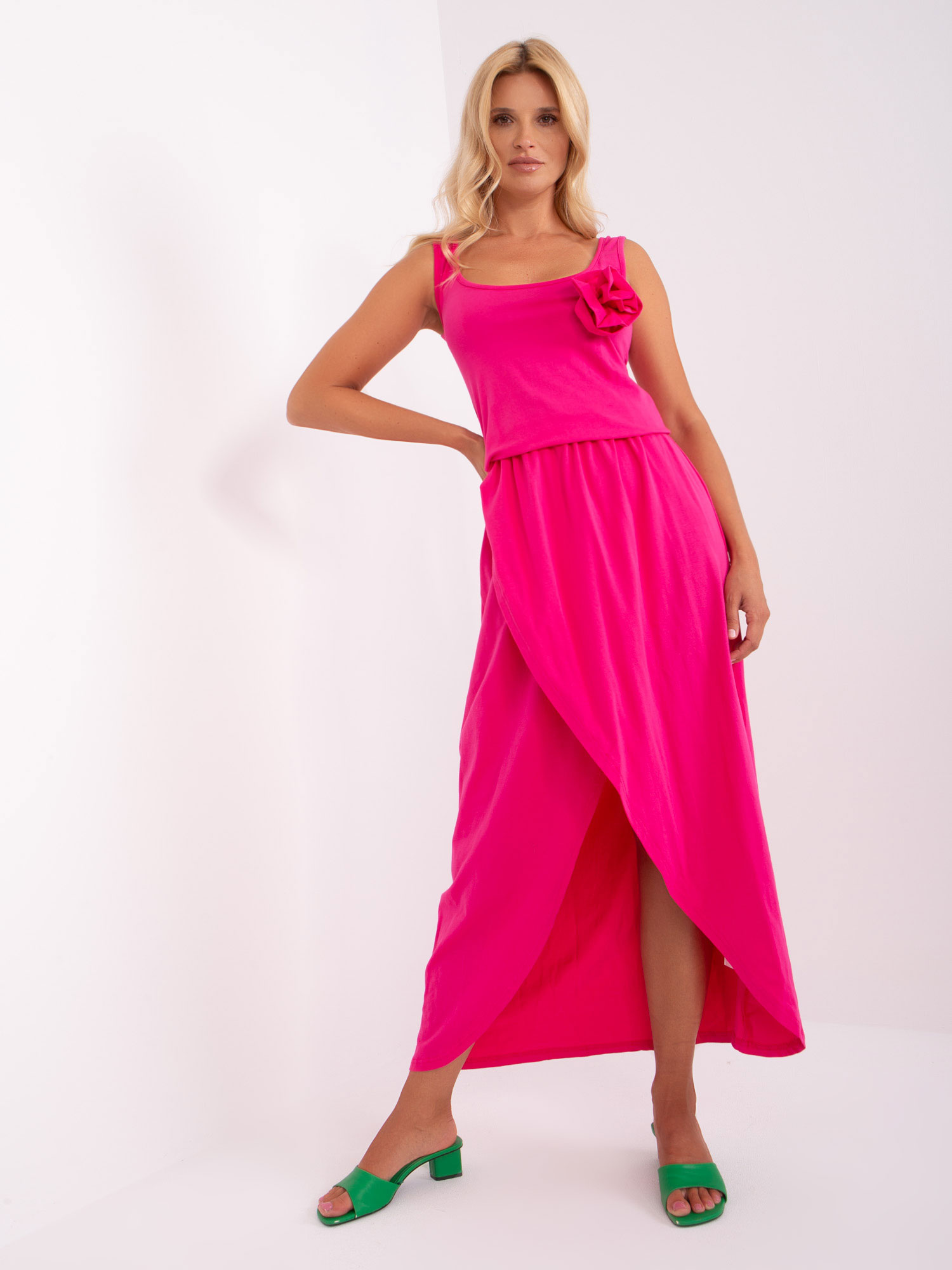 Dress-EM-SK-820.06-fuchsia