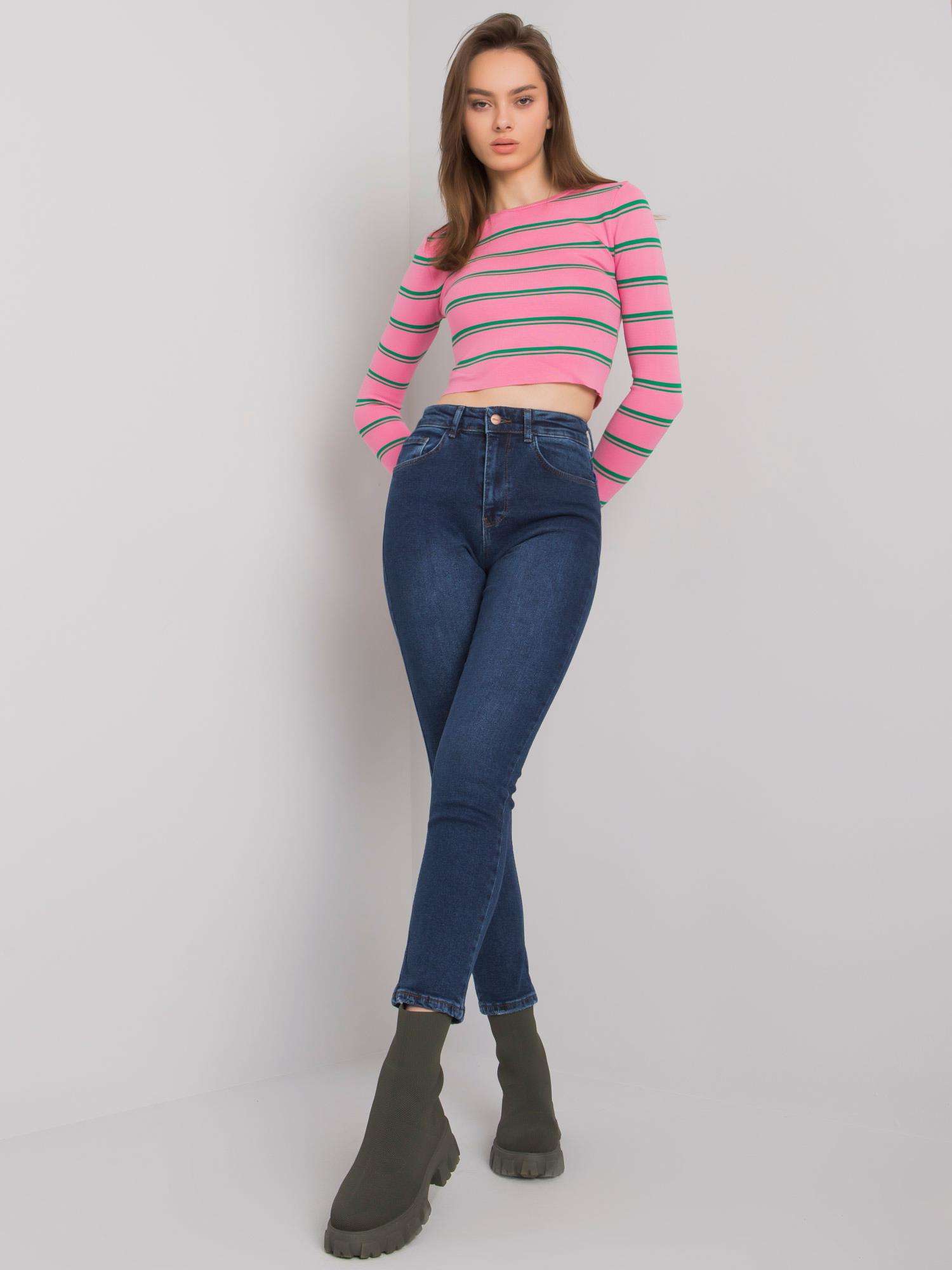 Jeans trousers-MR-SP-251.60P-dark blue