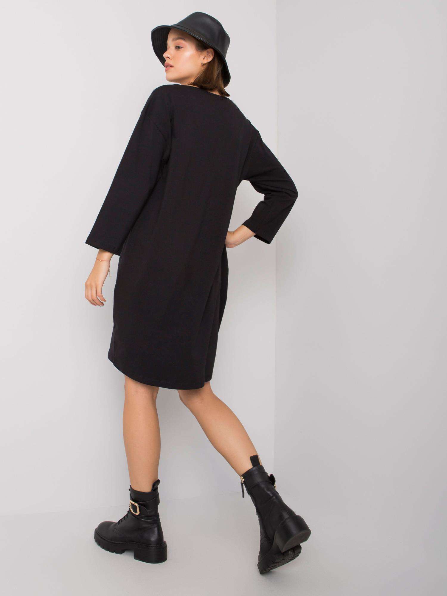 Dress-EM-SK-618.24P-black