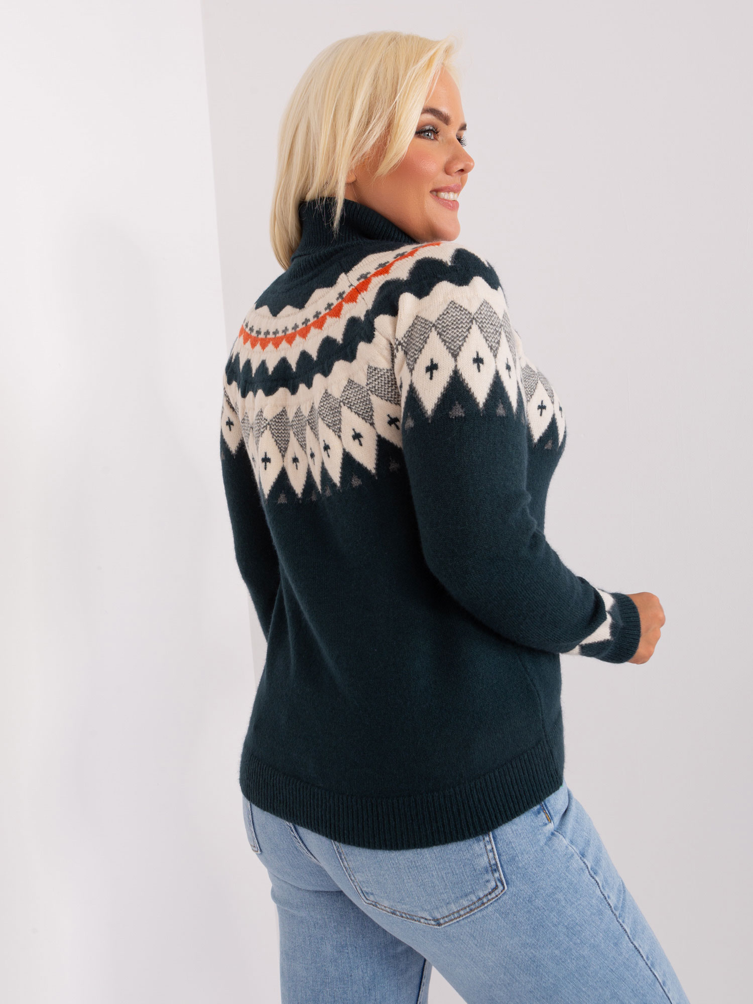 Sweater-PM-SW-PM839.26X-dark green