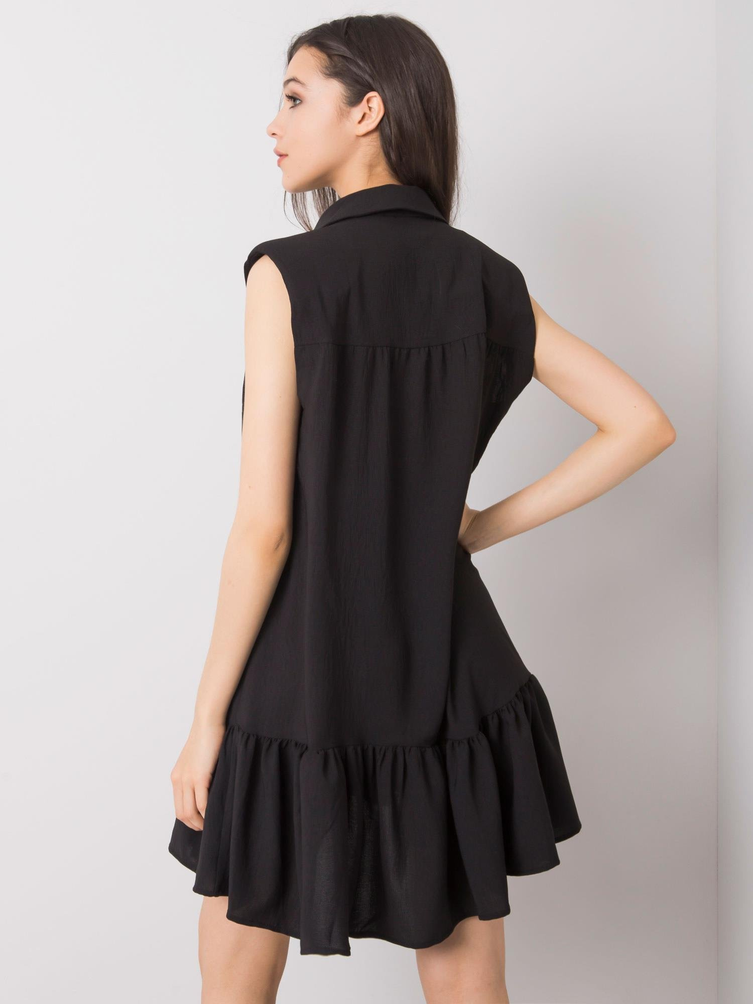 Dress-341-SK-5183.10-black