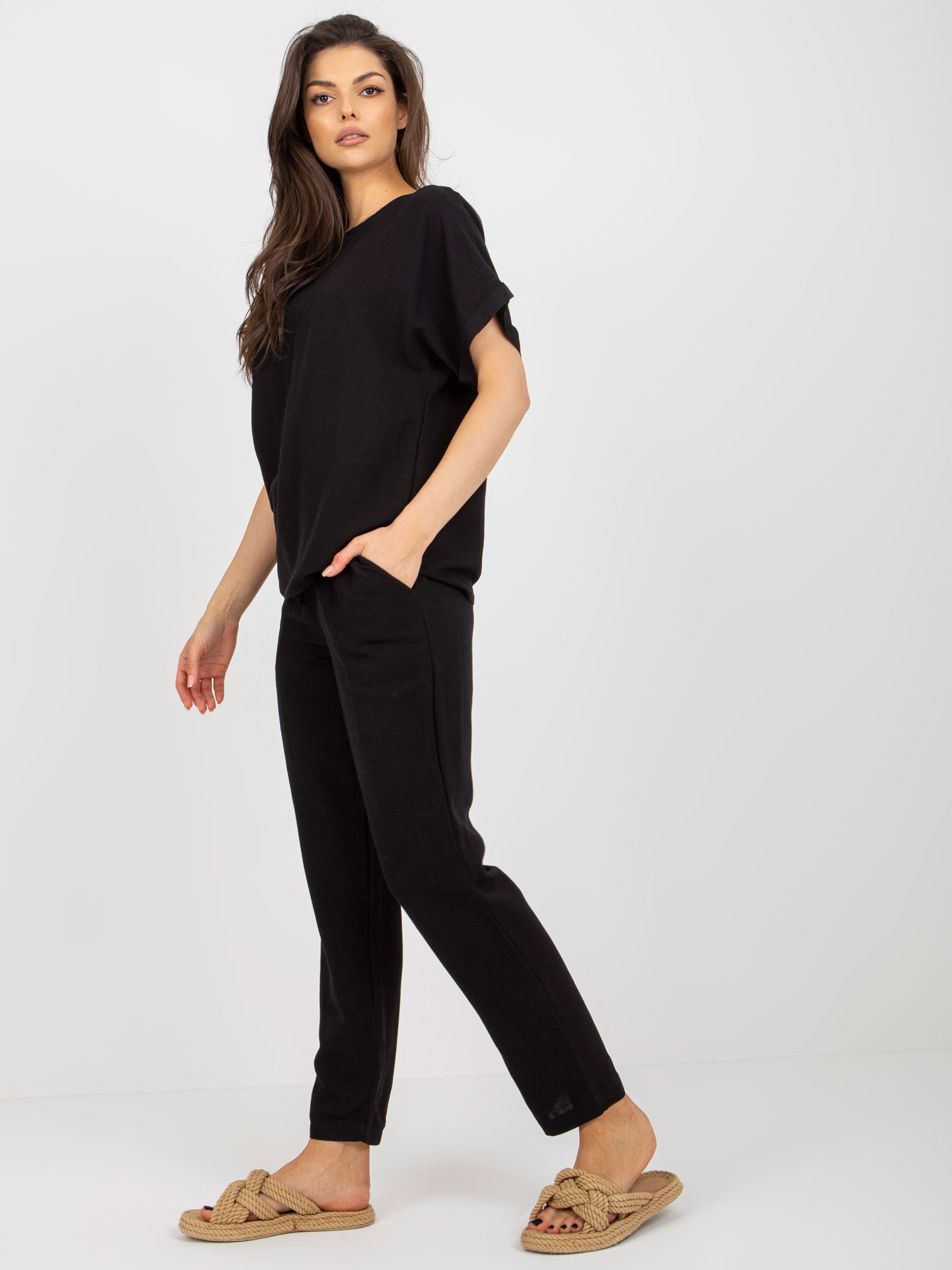 Set-HV-KMPL-VE41/42.50P-black