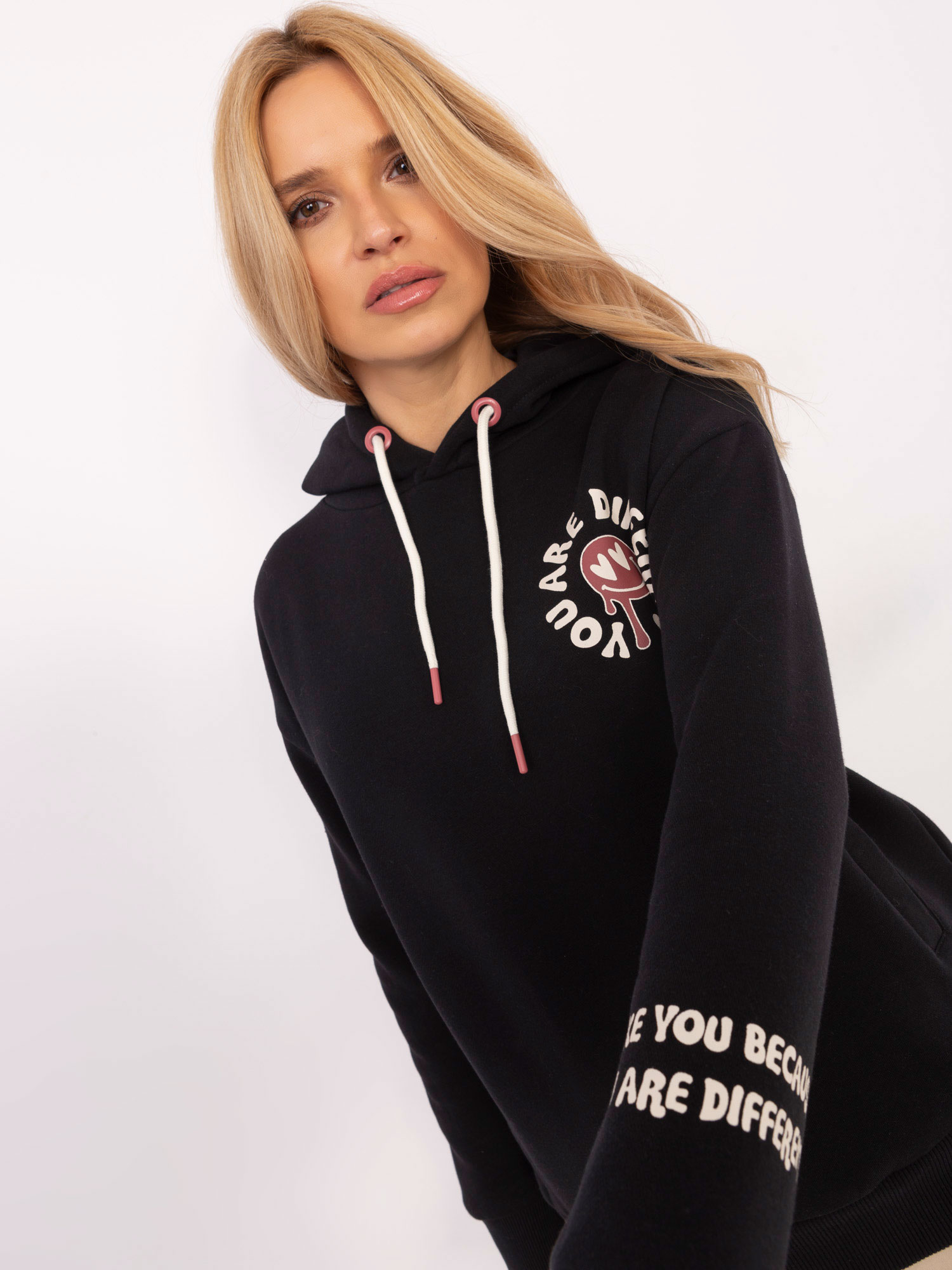 Sweatshirt-D10600T02420J-dark gray