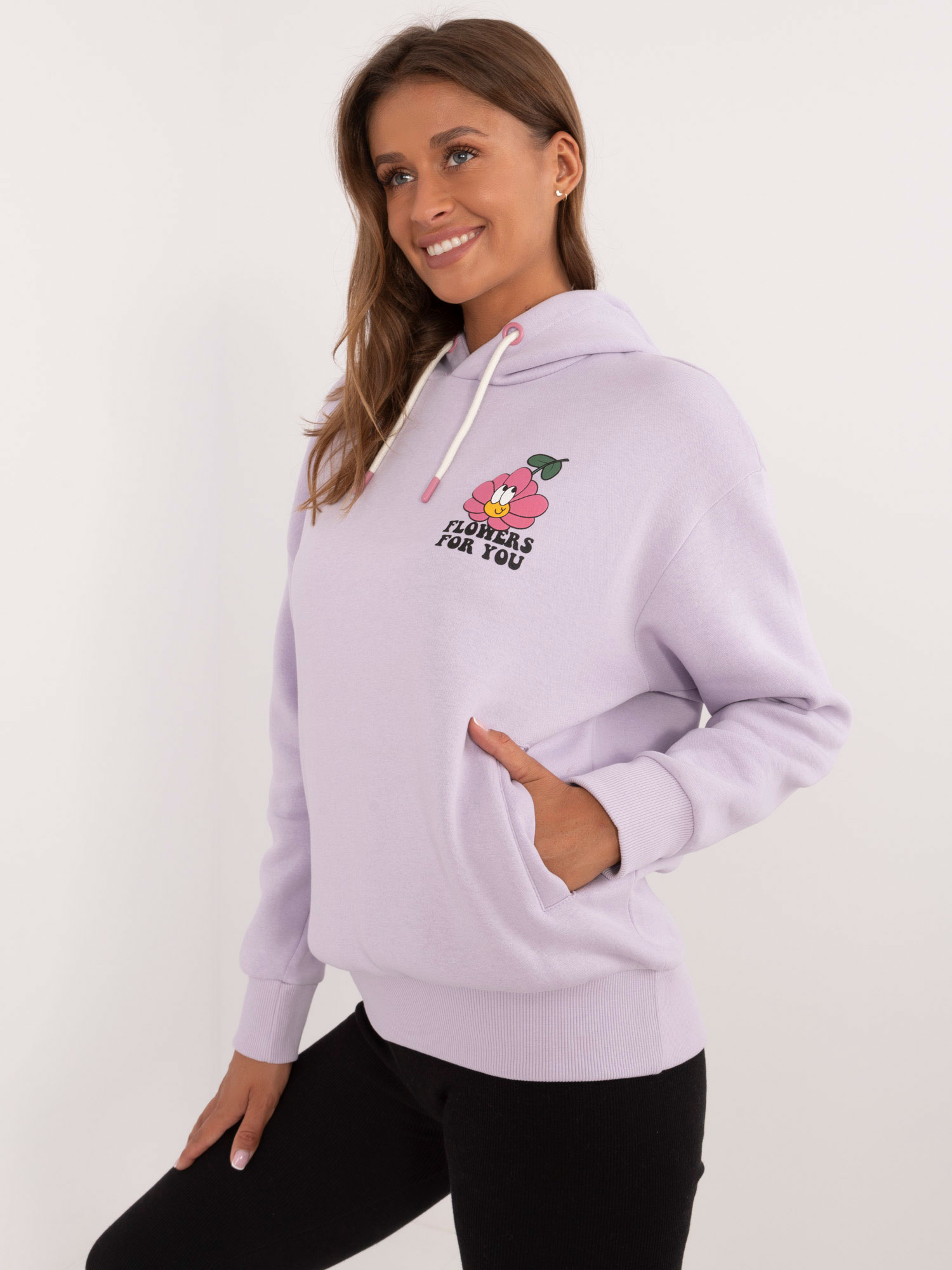 Sweatshirt-D10600T02420I-light purple