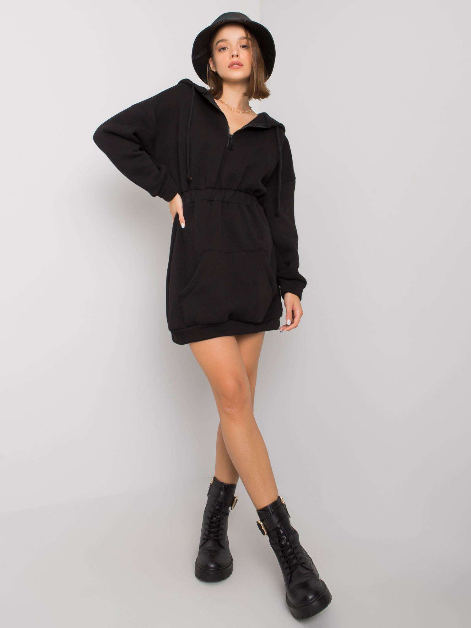 Dress-EM-SK-614.17X-black