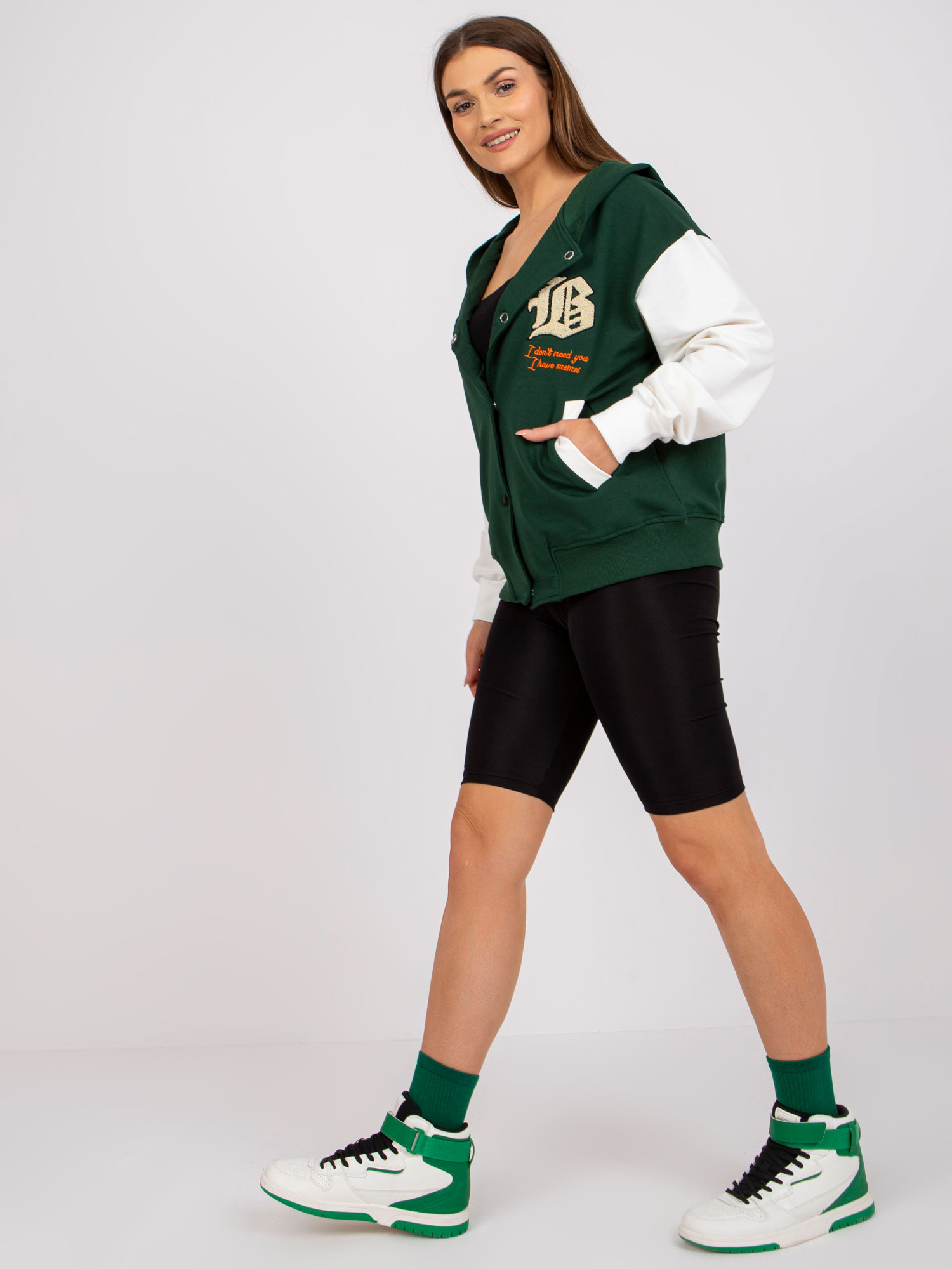 Sweatshirt-FA-BL-7471.37X-dark green