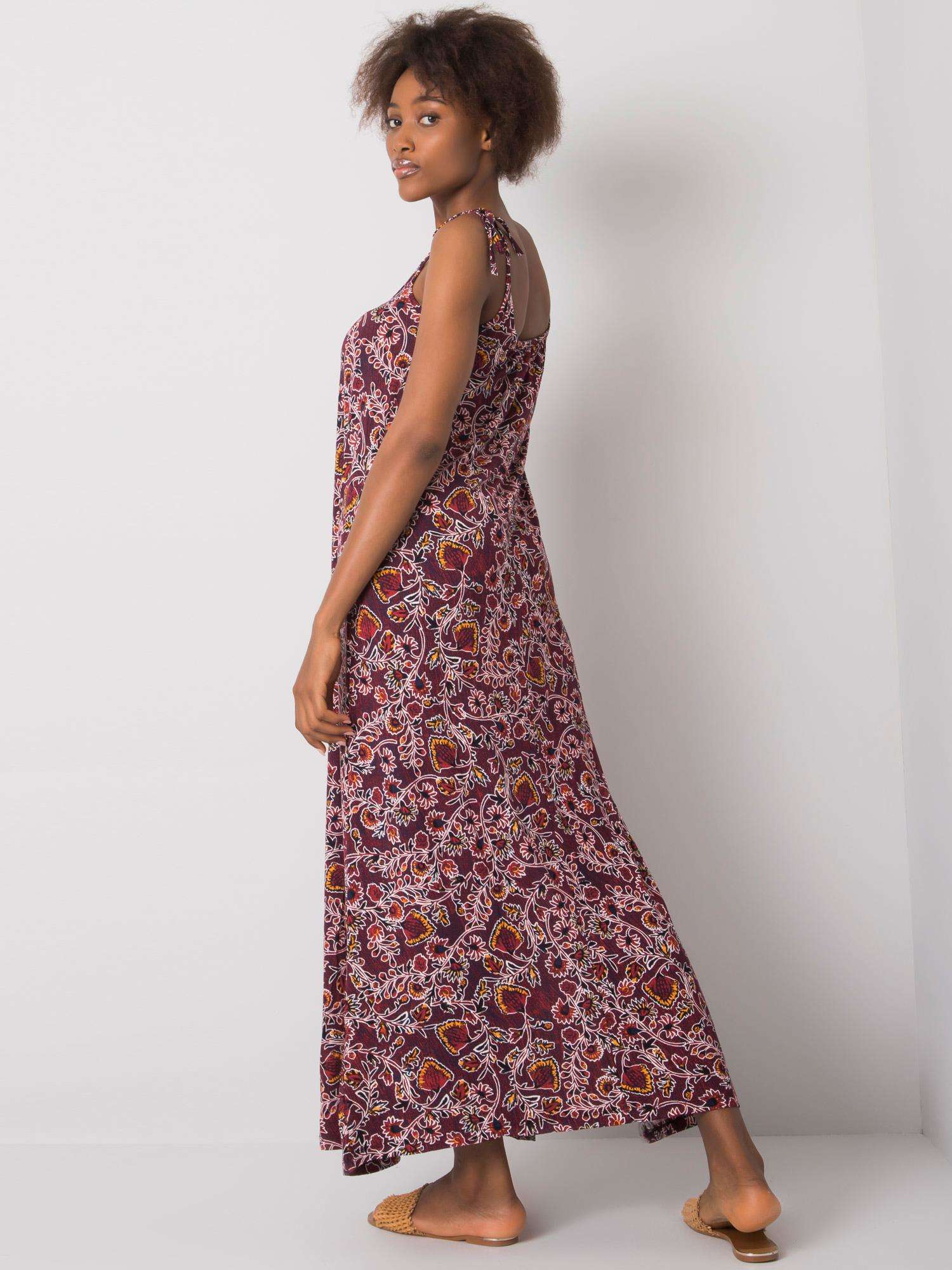 Dress-TO-SK-1571.36P-burgundy