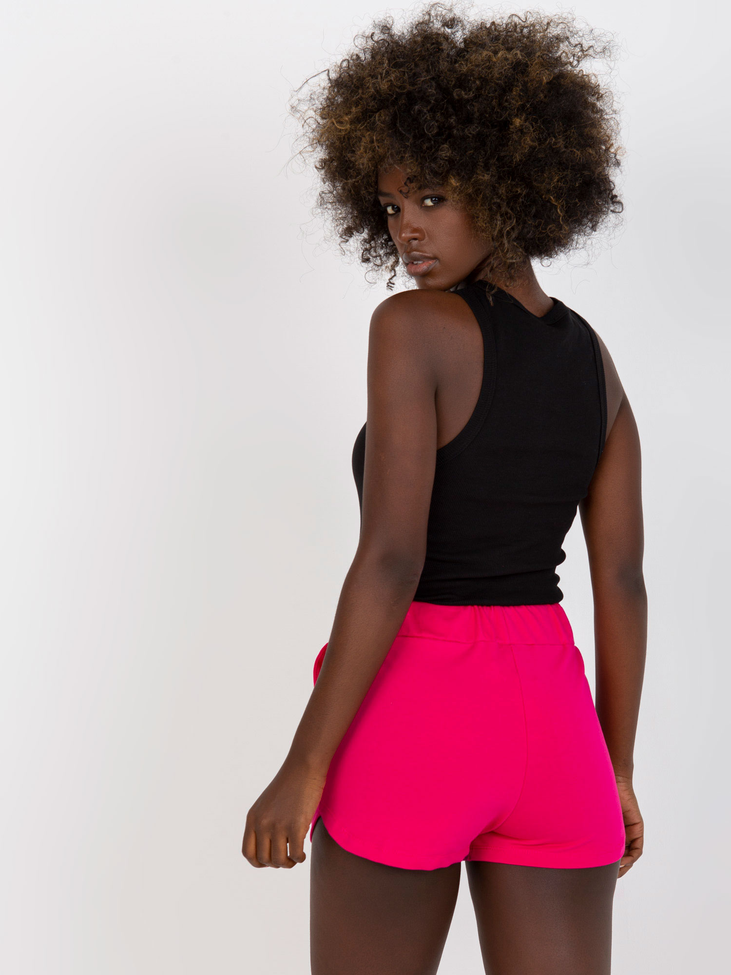 Shorts-AP-SN-119.07-fuchsia