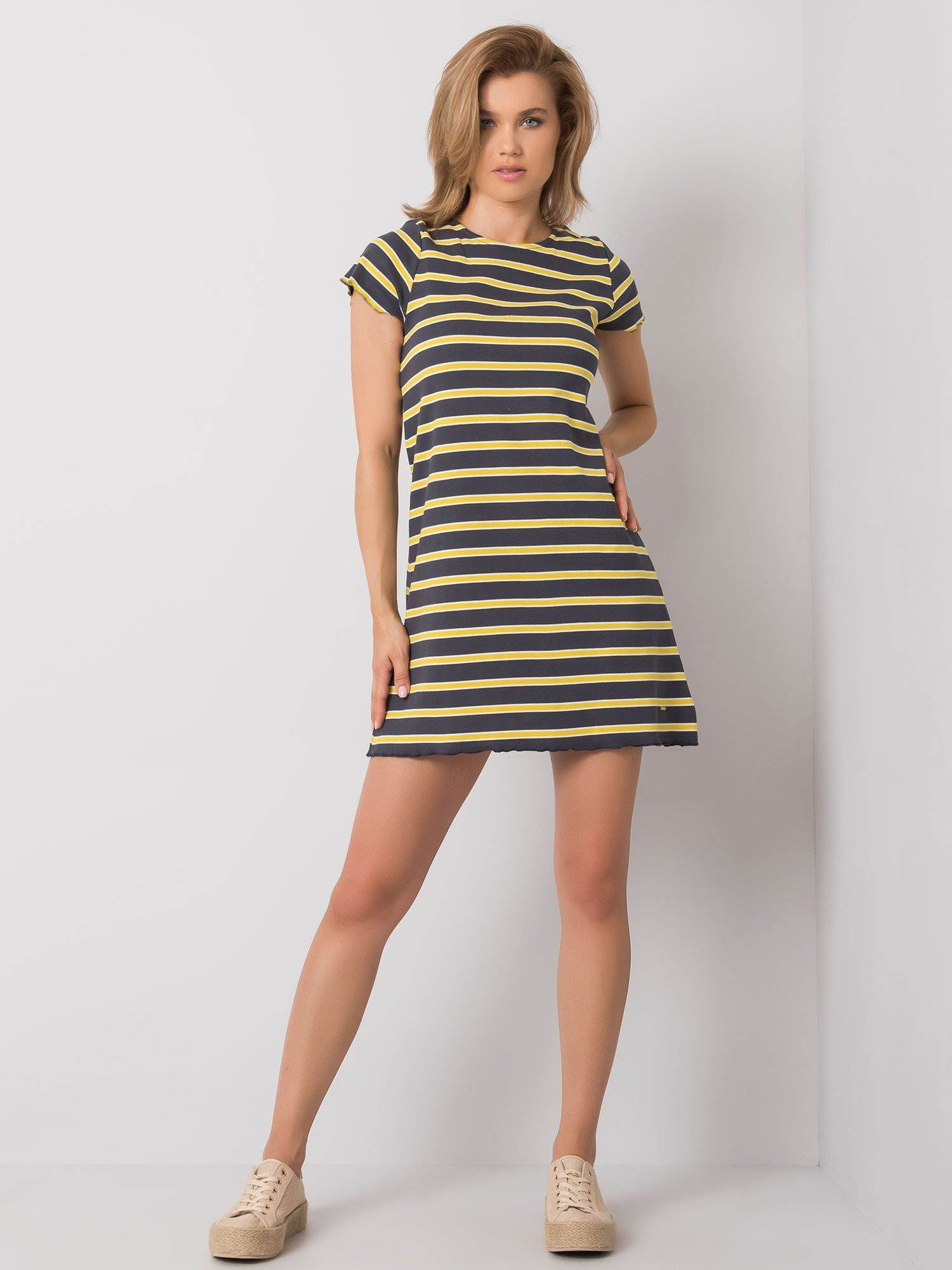 Dress-TW-SK-G-076-1.85P-dark gray