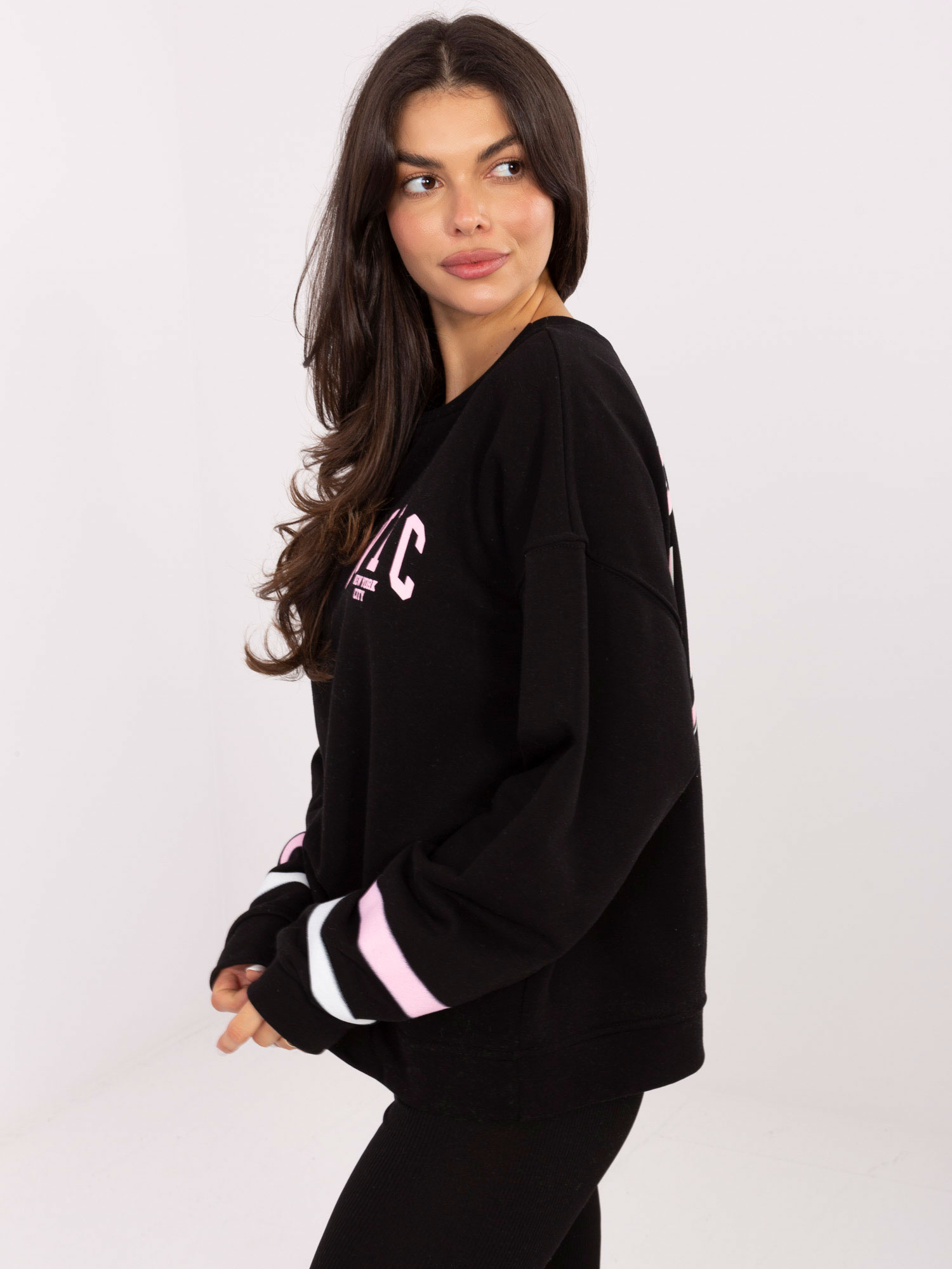 Sweatshirt-MJ-BL-H2496.27-black