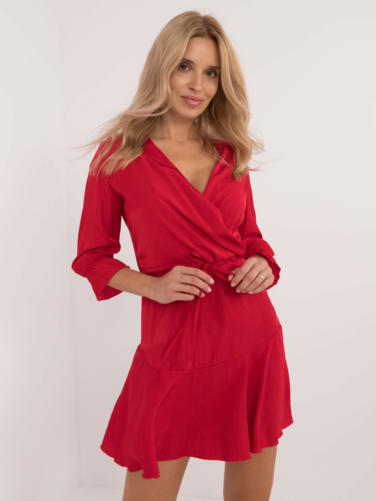 Dress-LK-SK-508412.86-red