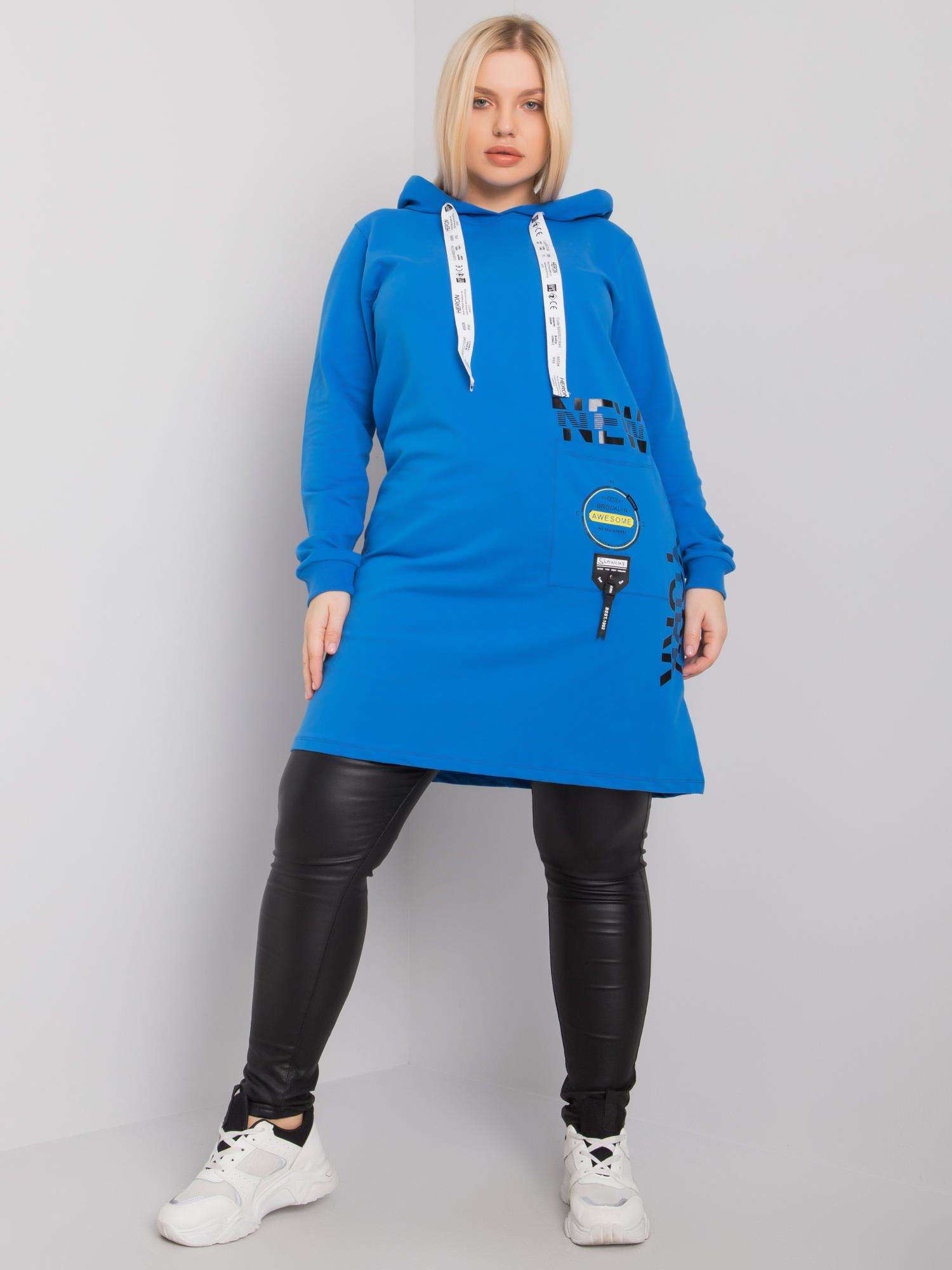 Tunic-RV-TU-7221.80P-Dark Blue