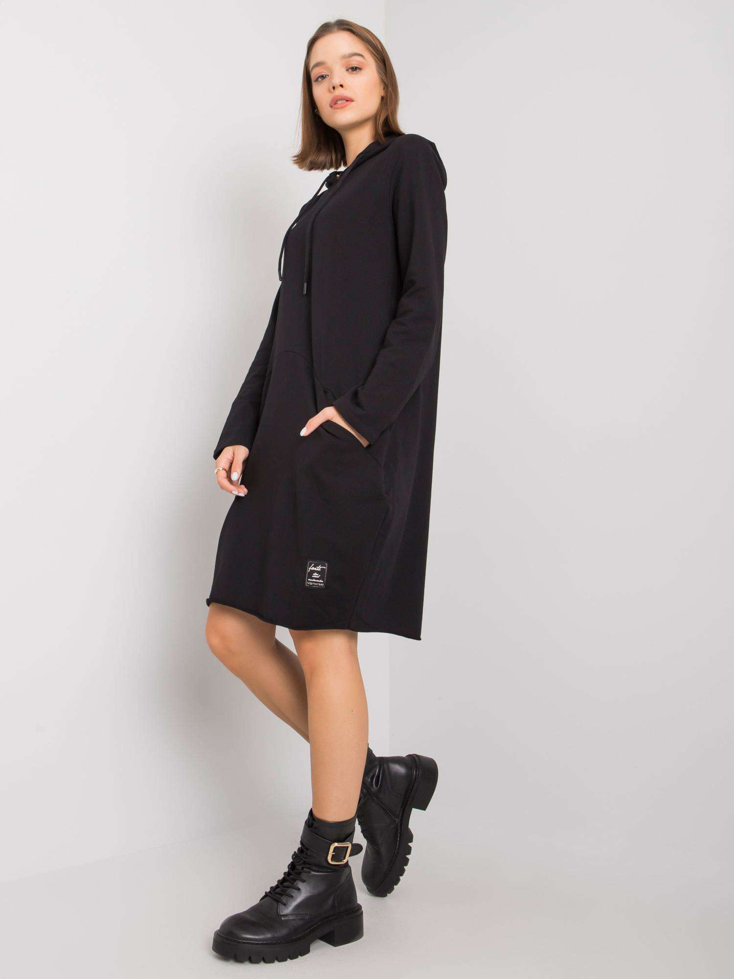Dress-RV-SK-6895.68P-black