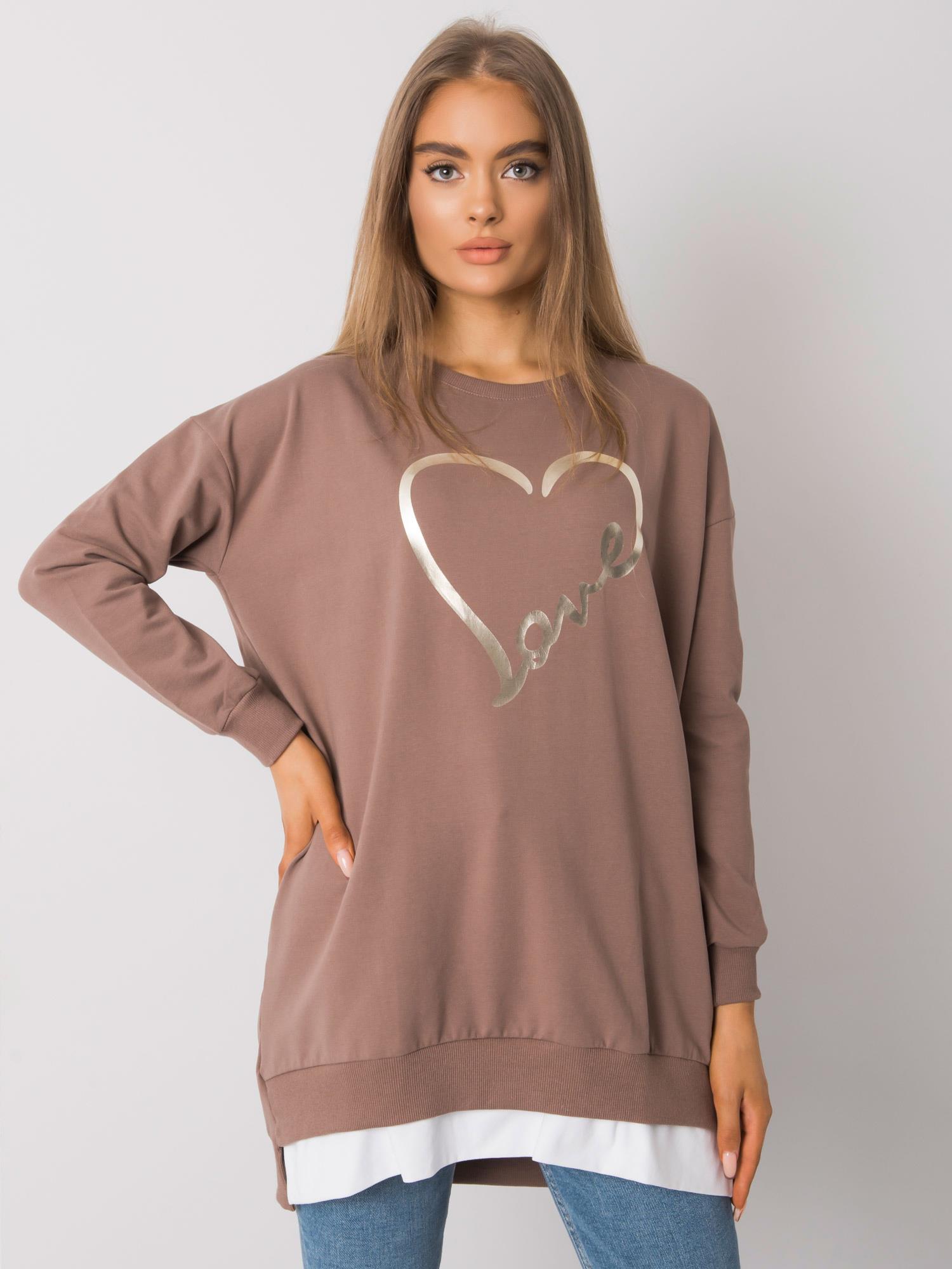 Tunic-RV-TU-7258.40P-Brown